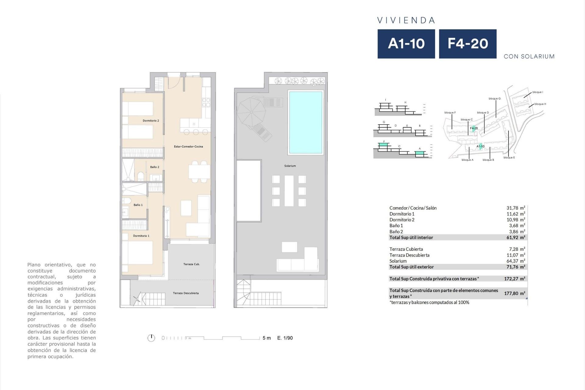 Obra nueva - Apartamento -
Alfas del Pí - Alfaz del Sol