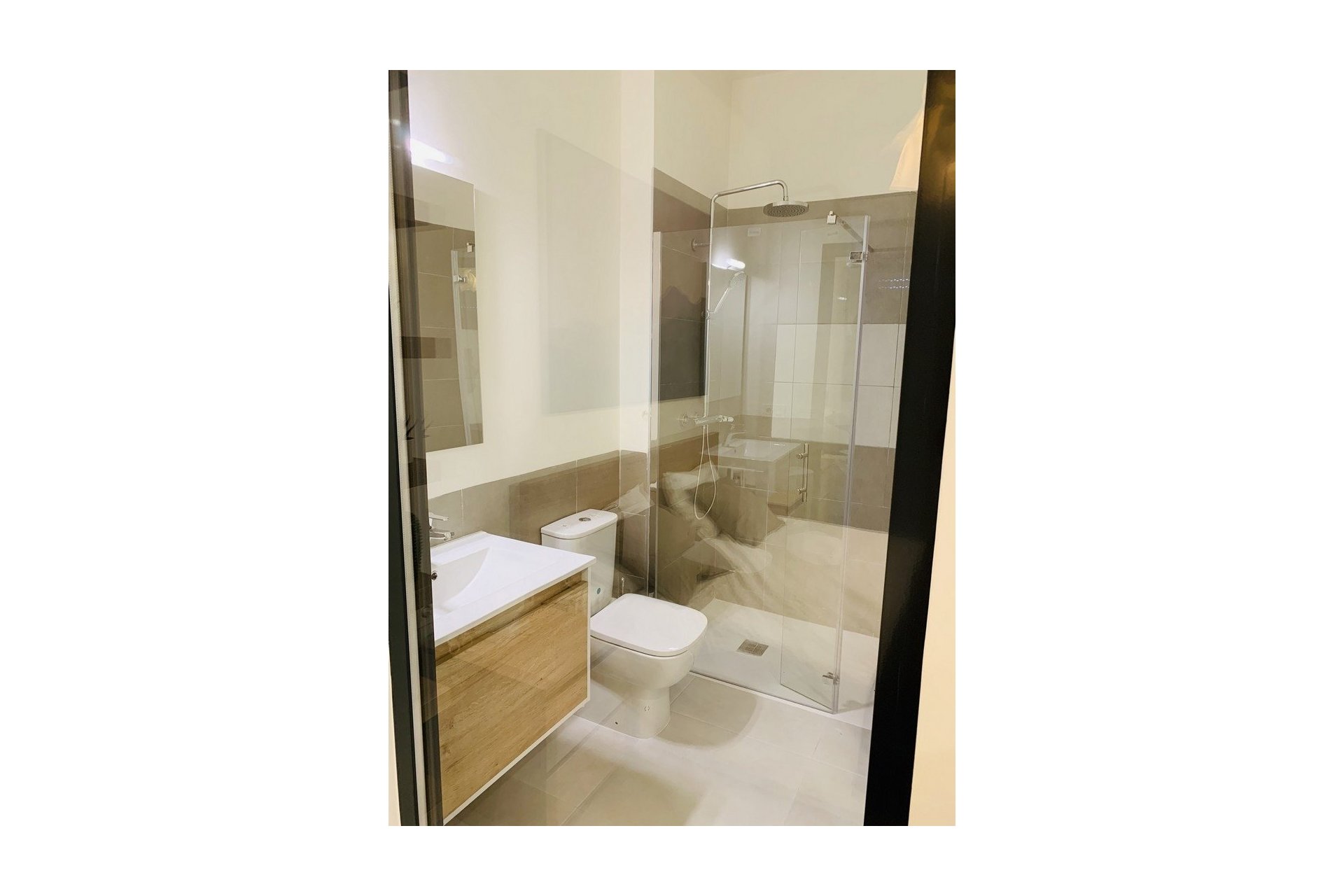 Obra nueva - Apartamento -
Alhama de Murcia - Condado De Alhama Golf Resort