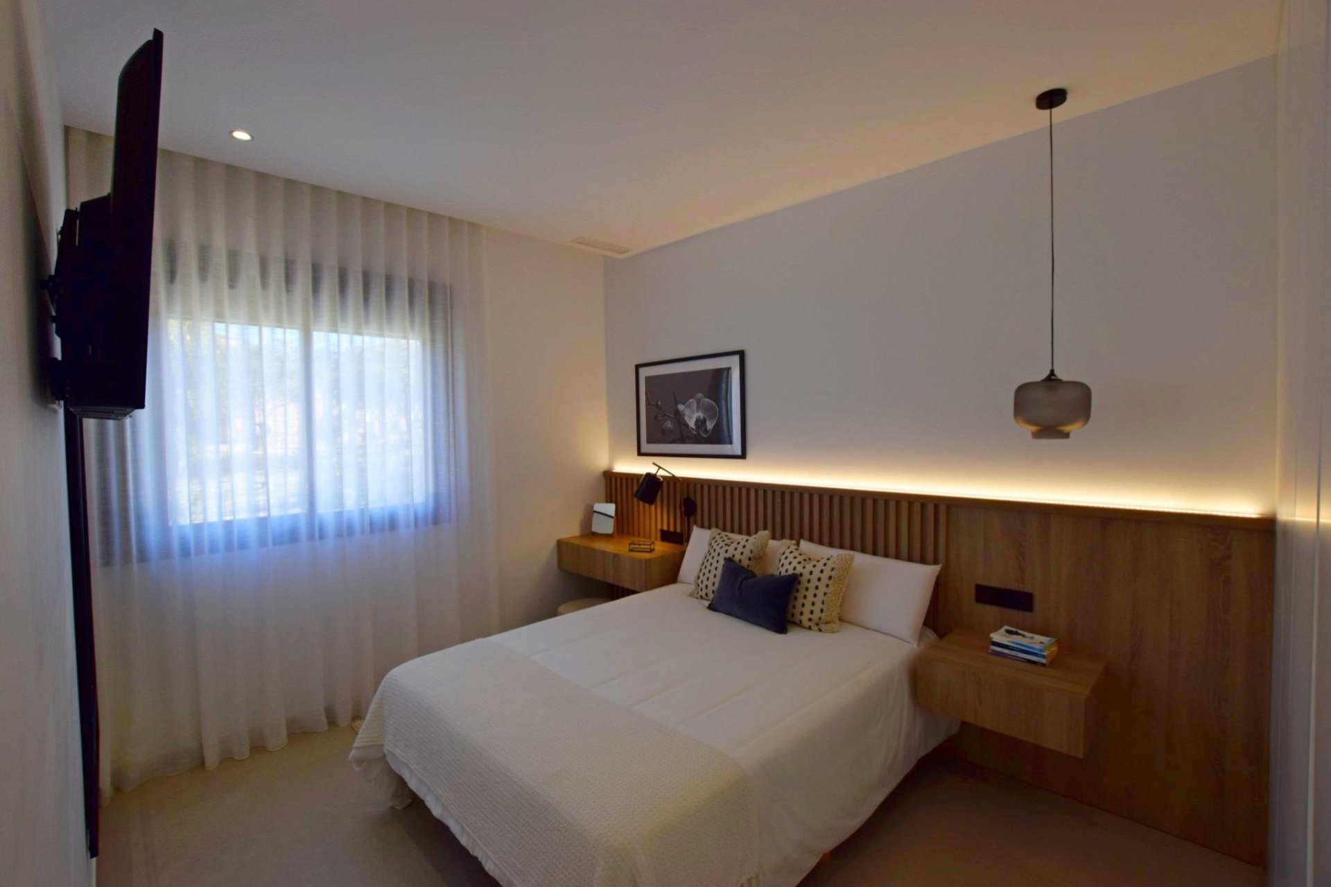 Obra nueva - Apartamento -
Alhama de Murcia - Condado De Alhama