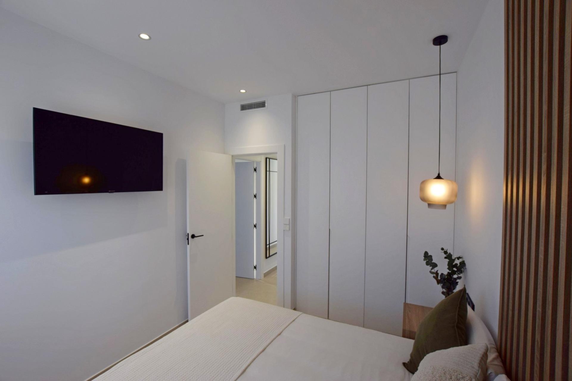 Obra nueva - Apartamento -
Alhama de Murcia - Condado De Alhama