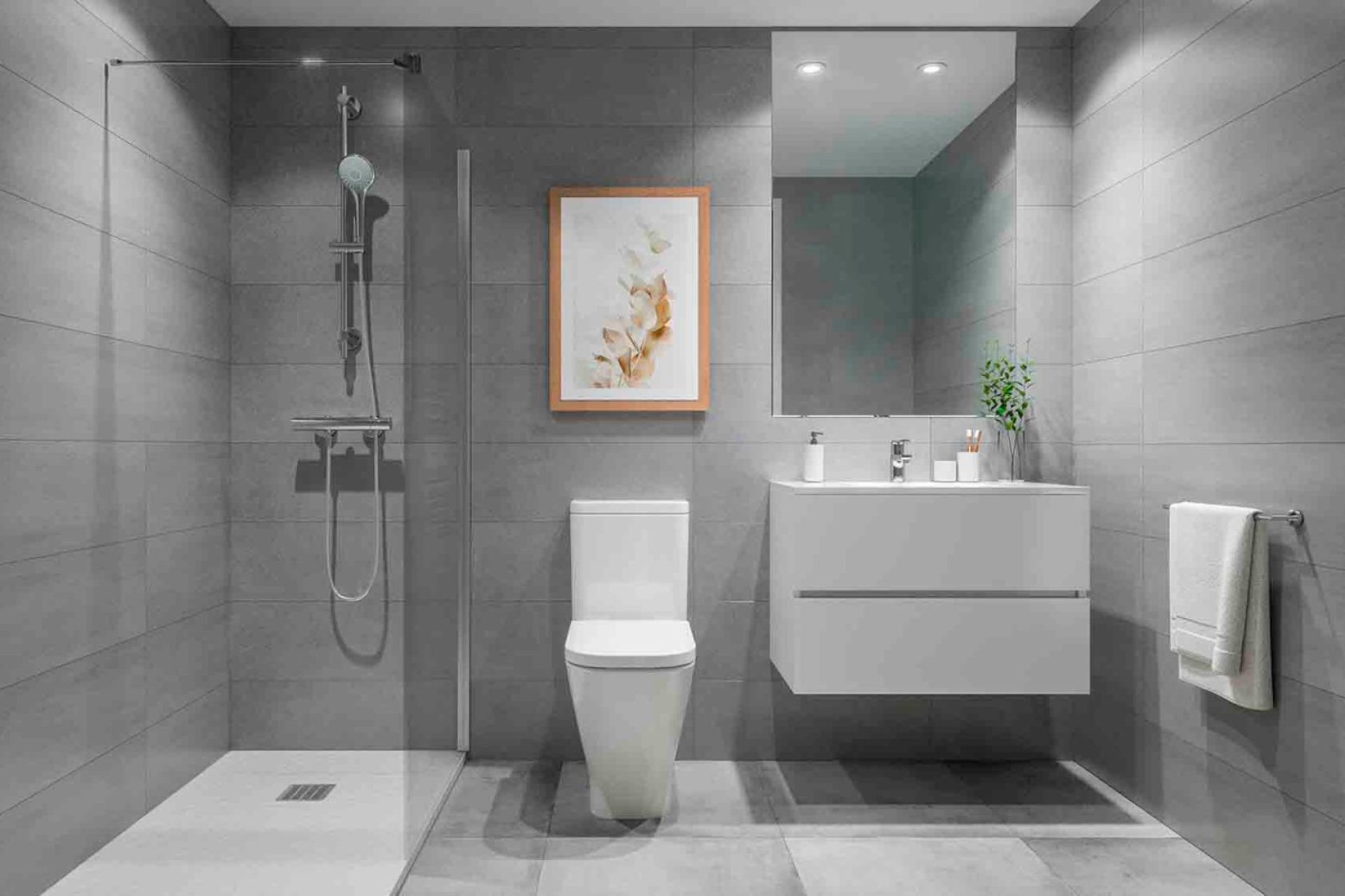 Obra nueva - Apartamento -
Alicante - PAU 1