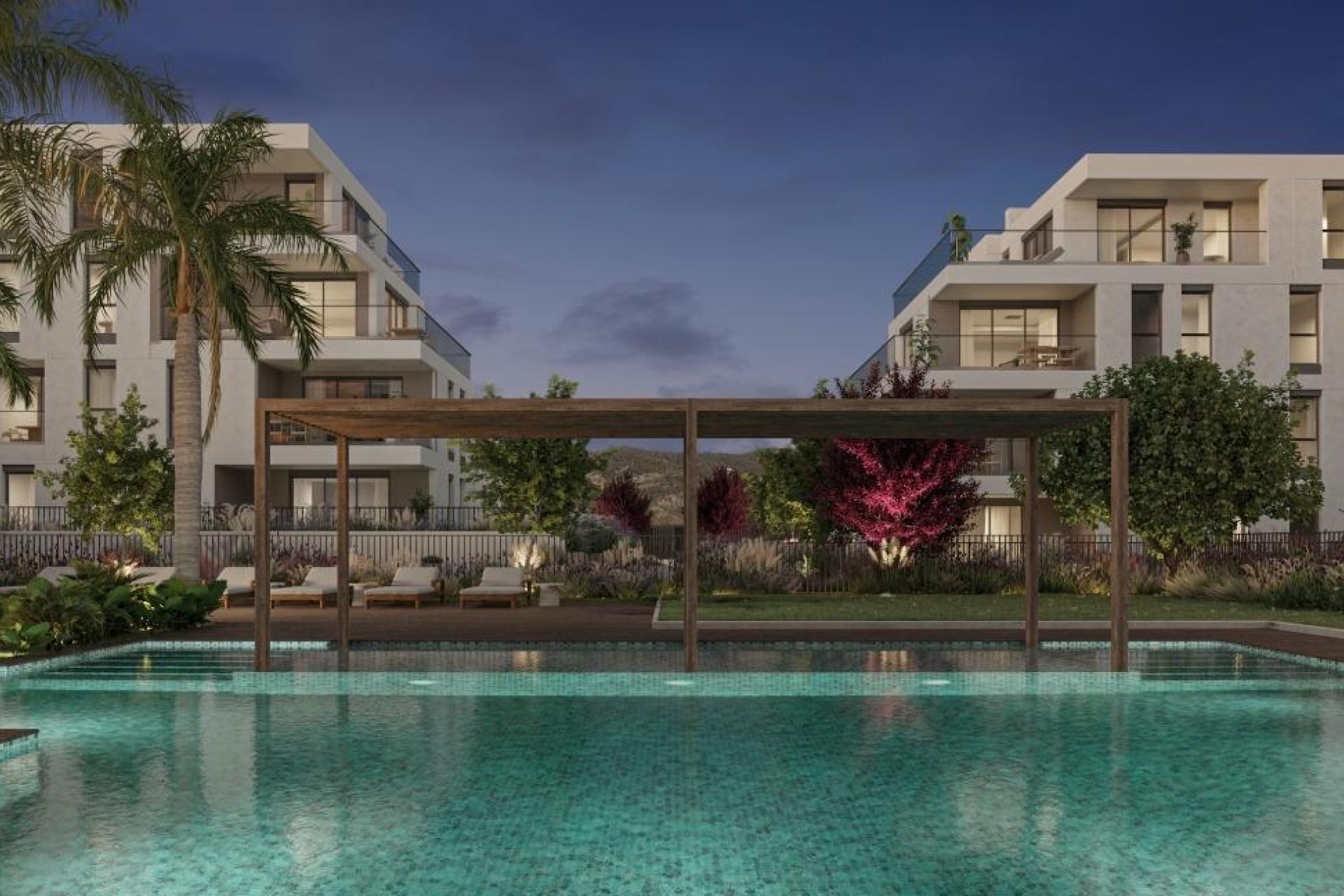 Obra nueva - Apartamento -
Benicassim - Almadraba