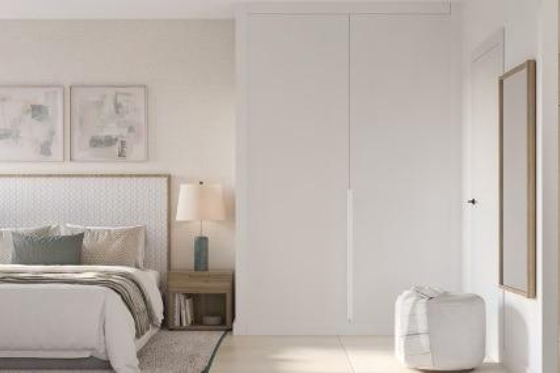 Obra nueva - Apartamento -
Benicassim - Almadraba