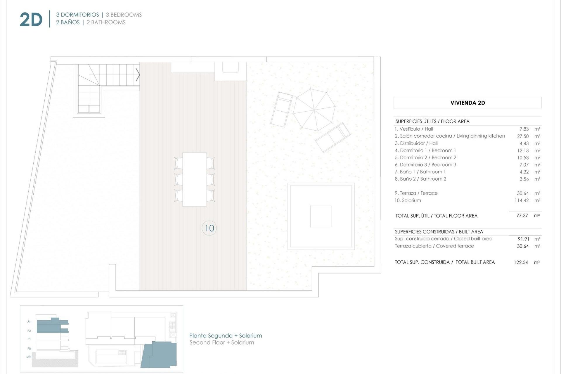 Obra nueva - Apartamento -
Benijofar - Pueblo
