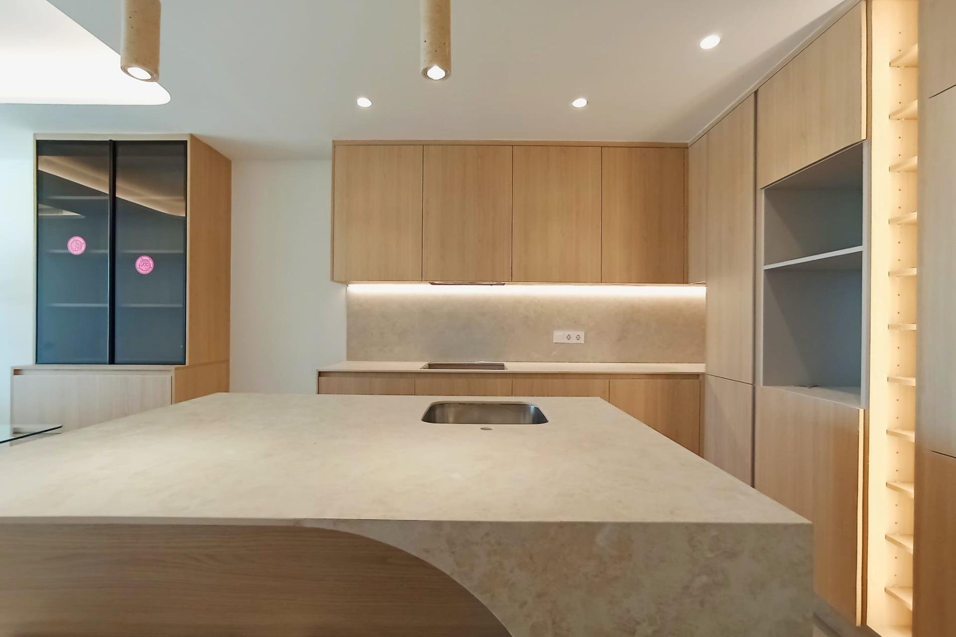 Obra nueva - Apartamento -
Benijofar - Pueblo