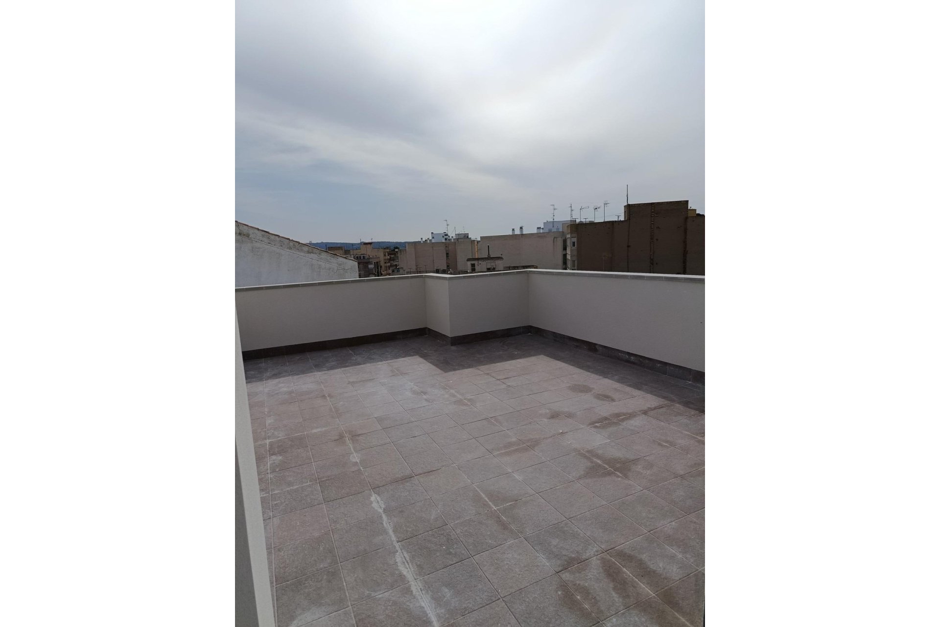 Obra nueva - Apartamento -
Bigastro - centro