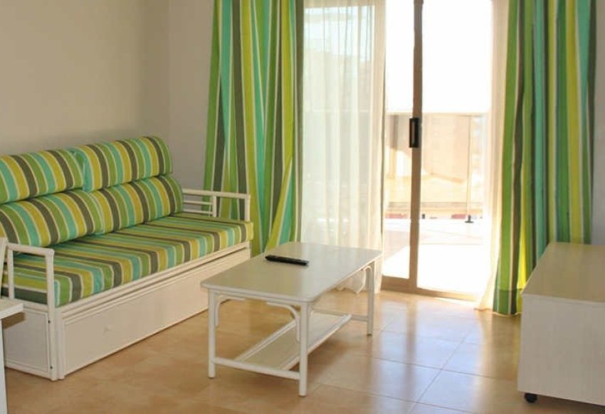 Obra nueva - Apartamento -
Calpe - La Calalga