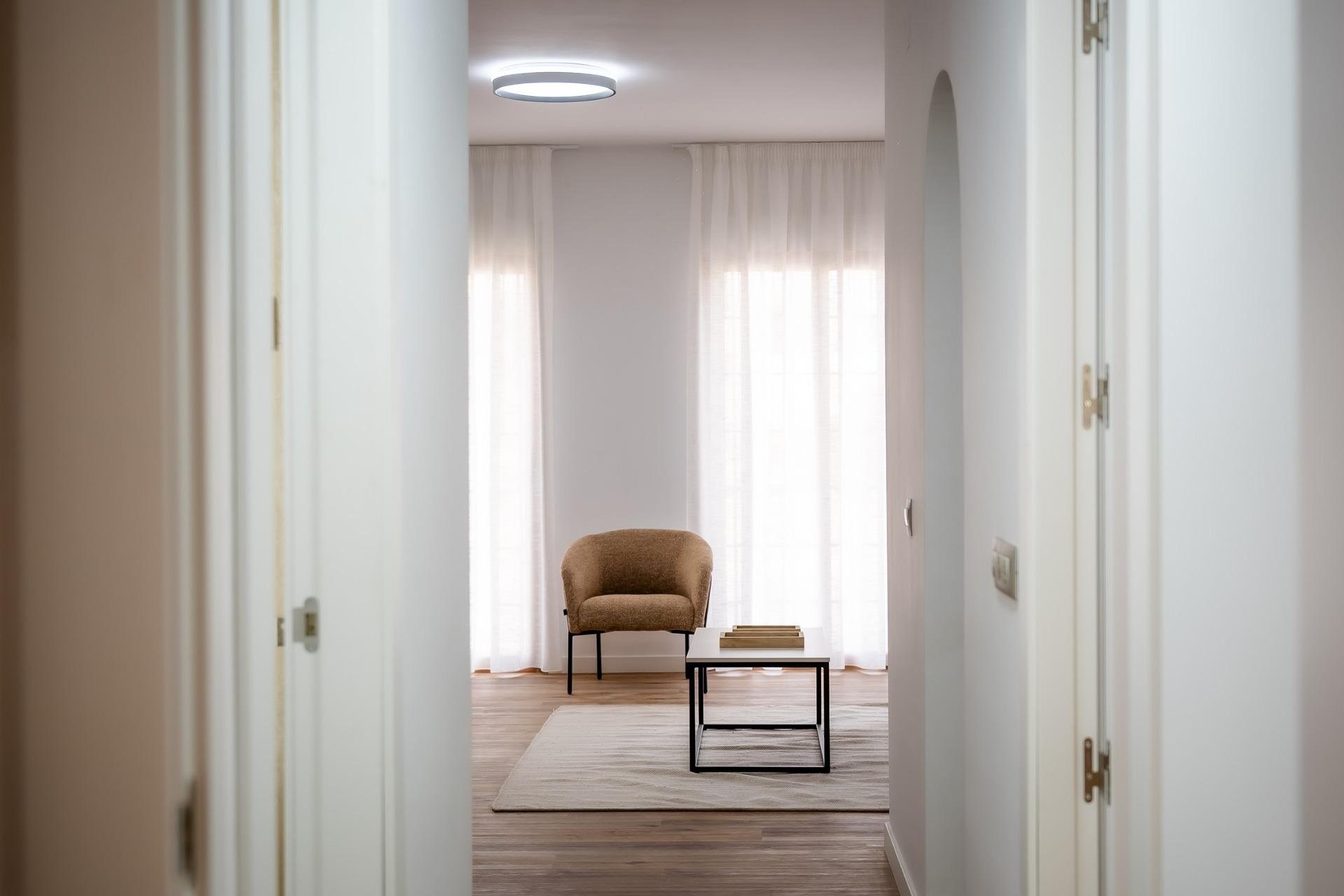 Obra nueva - Apartamento -
Cuevas Del Almanzora - Herrerias