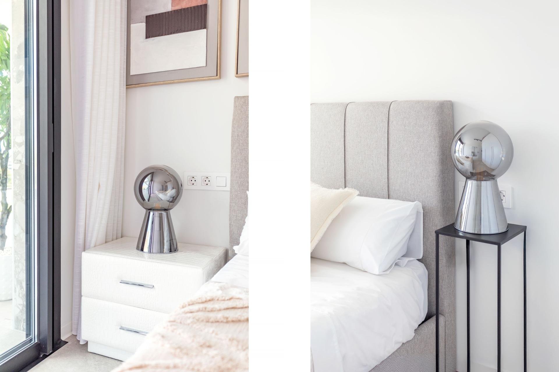 Obra nueva - Apartamento -
Finestrat - Balcón De Finestrat