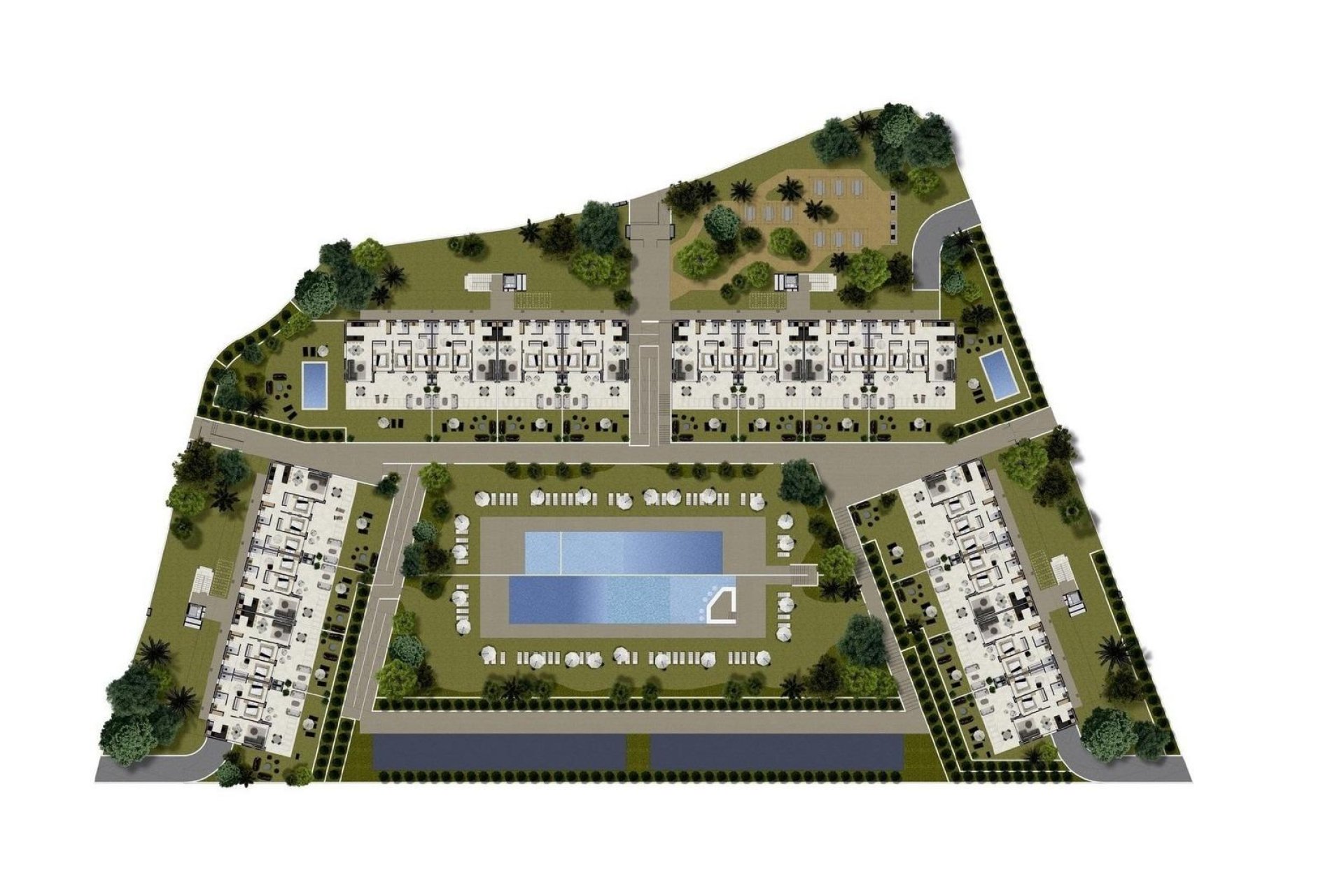 Obra nueva - Apartamento -
Finestrat - Balcón De Finestrat
