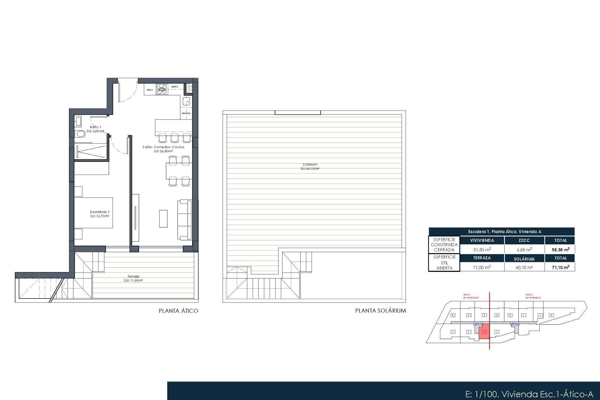 Obra nueva - Apartamento -
Formentera del Segura - Pueblo