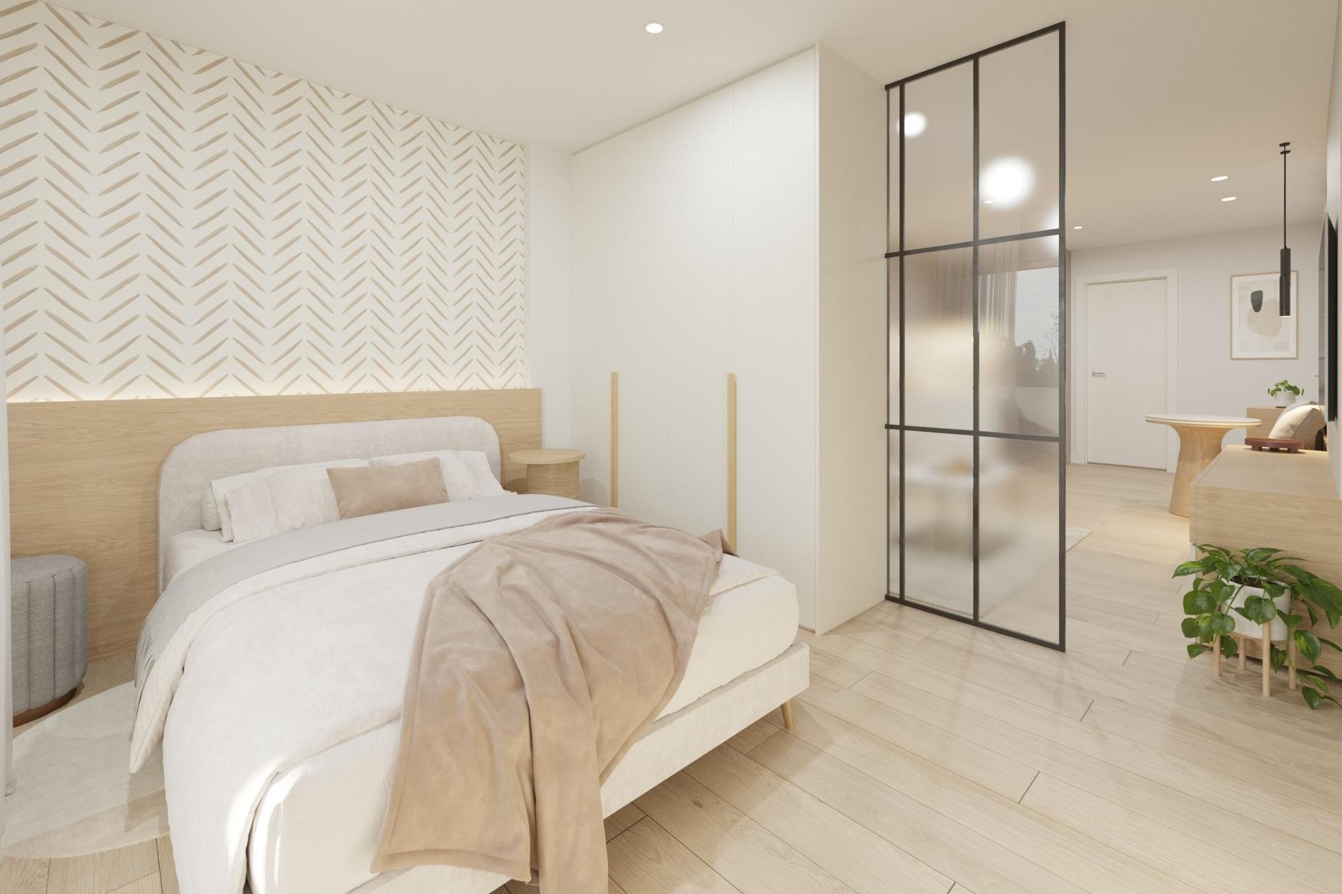 Obra nueva - Apartamento -
Guardamar del Segura - Centro