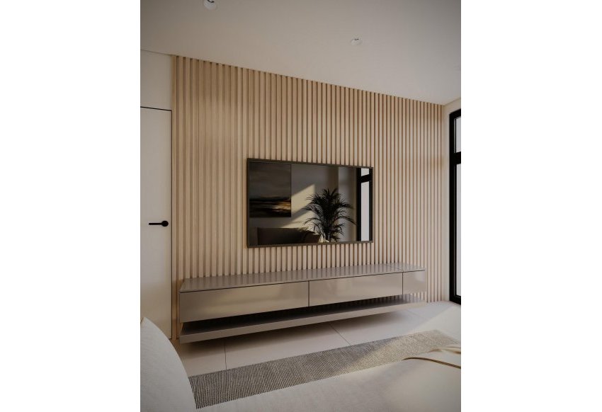 Obra nueva - Apartamento -
Guardamar del Segura - Pueblo