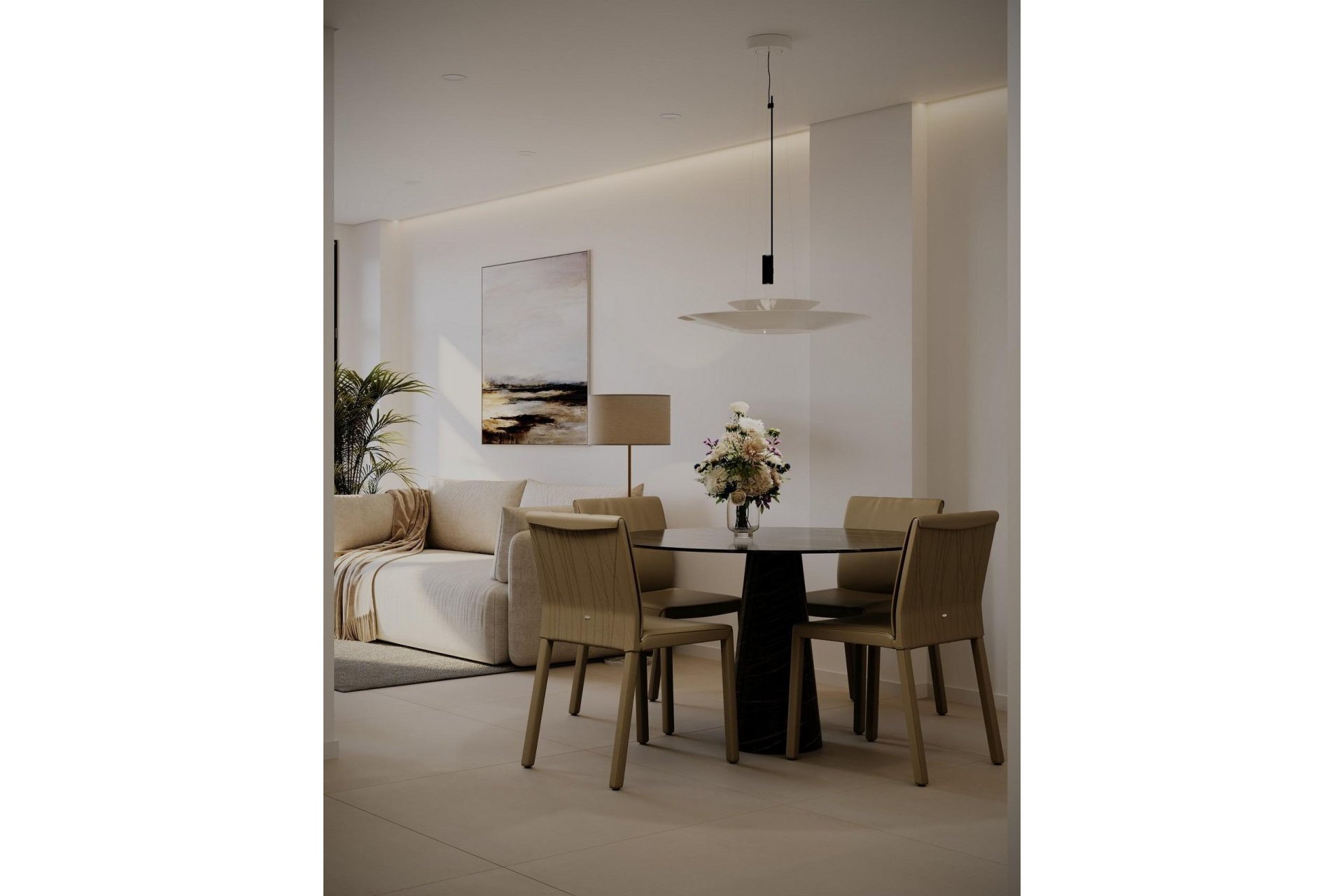 Obra nueva - Apartamento -
Guardamar del Segura - Pueblo