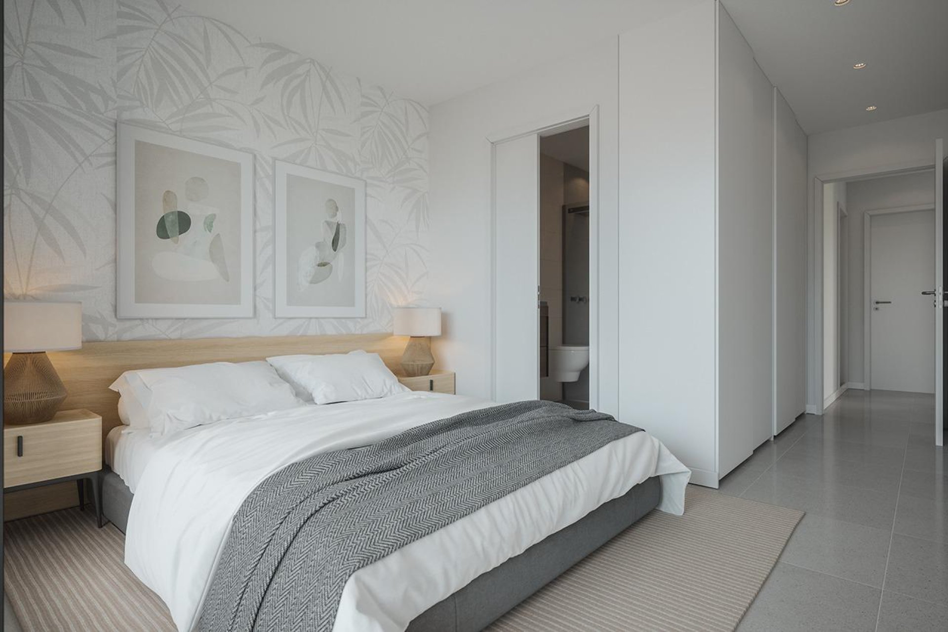 Obra nueva - Apartamento -
Guardamar del Segura - Pueblo
