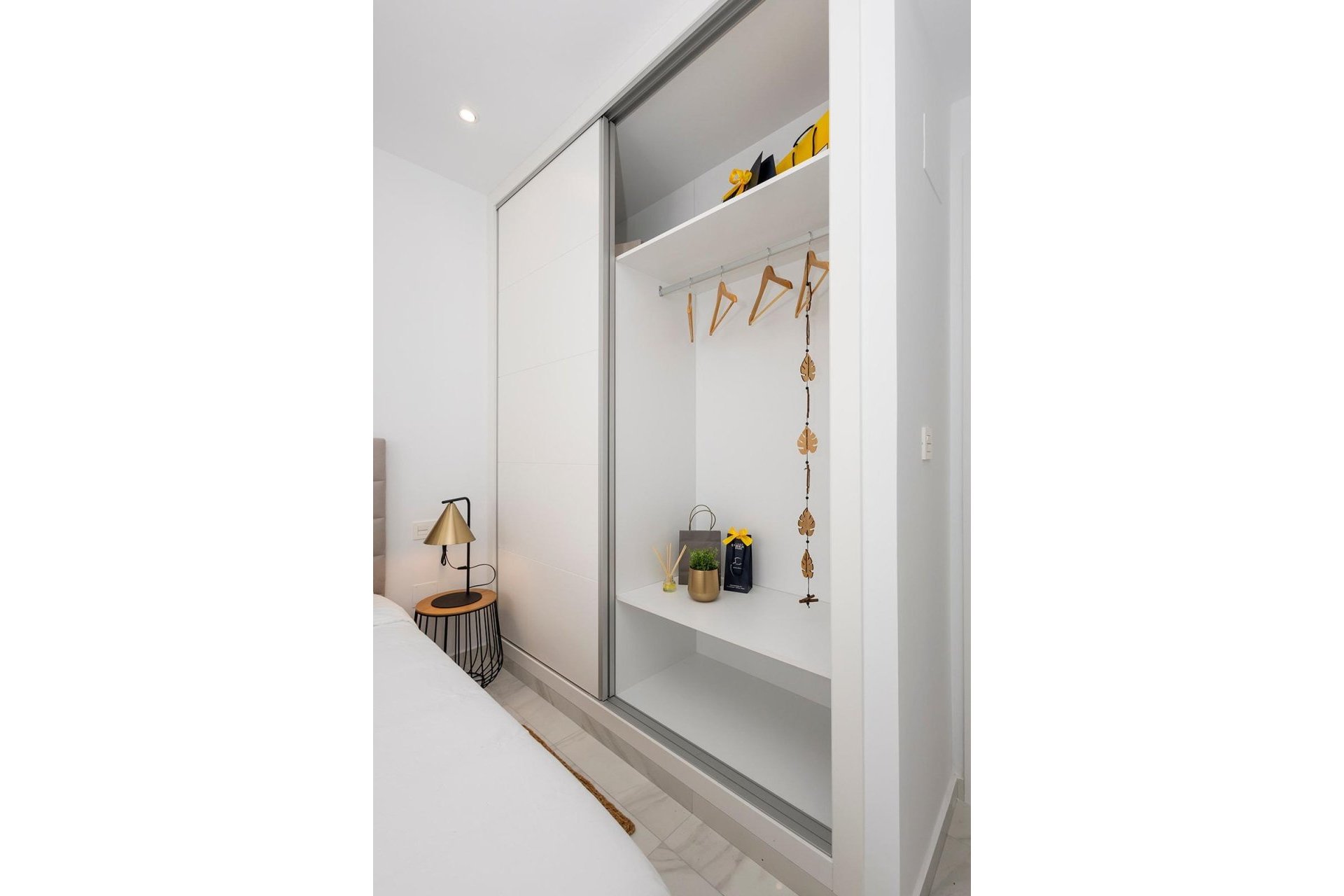 Obra nueva - Apartamento -
Jacarilla - pueblo