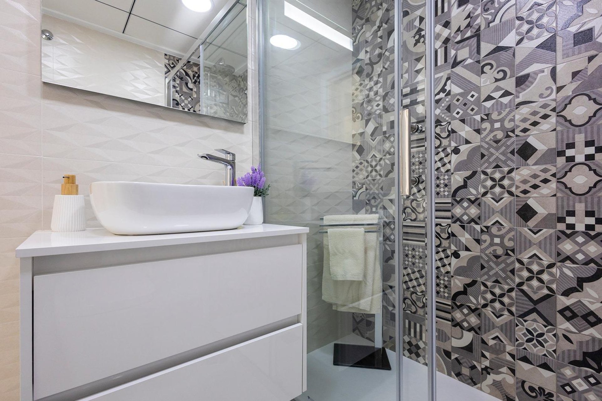 Obra nueva - Apartamento -
Jacarilla - pueblo