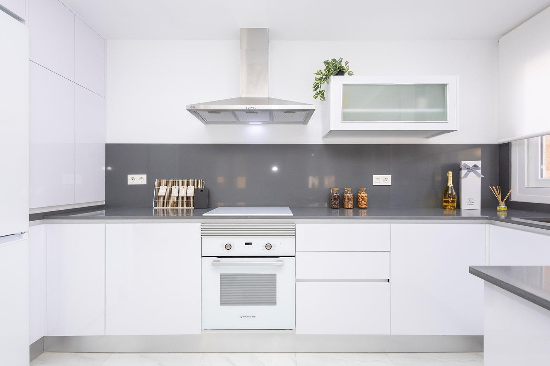 Obra nueva - Apartamento -
Jacarilla - pueblo