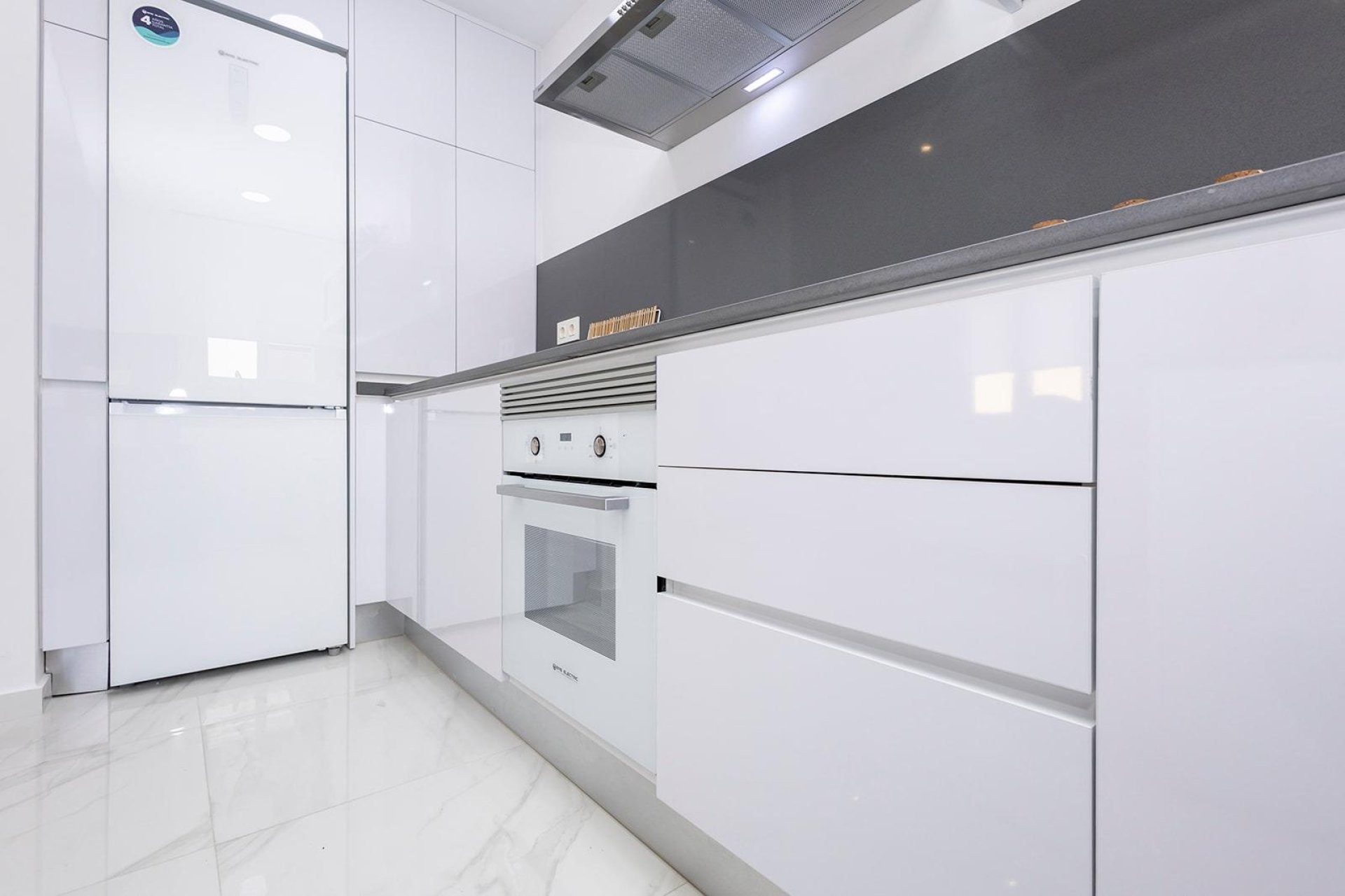 Obra nueva - Apartamento -
Jacarilla - pueblo