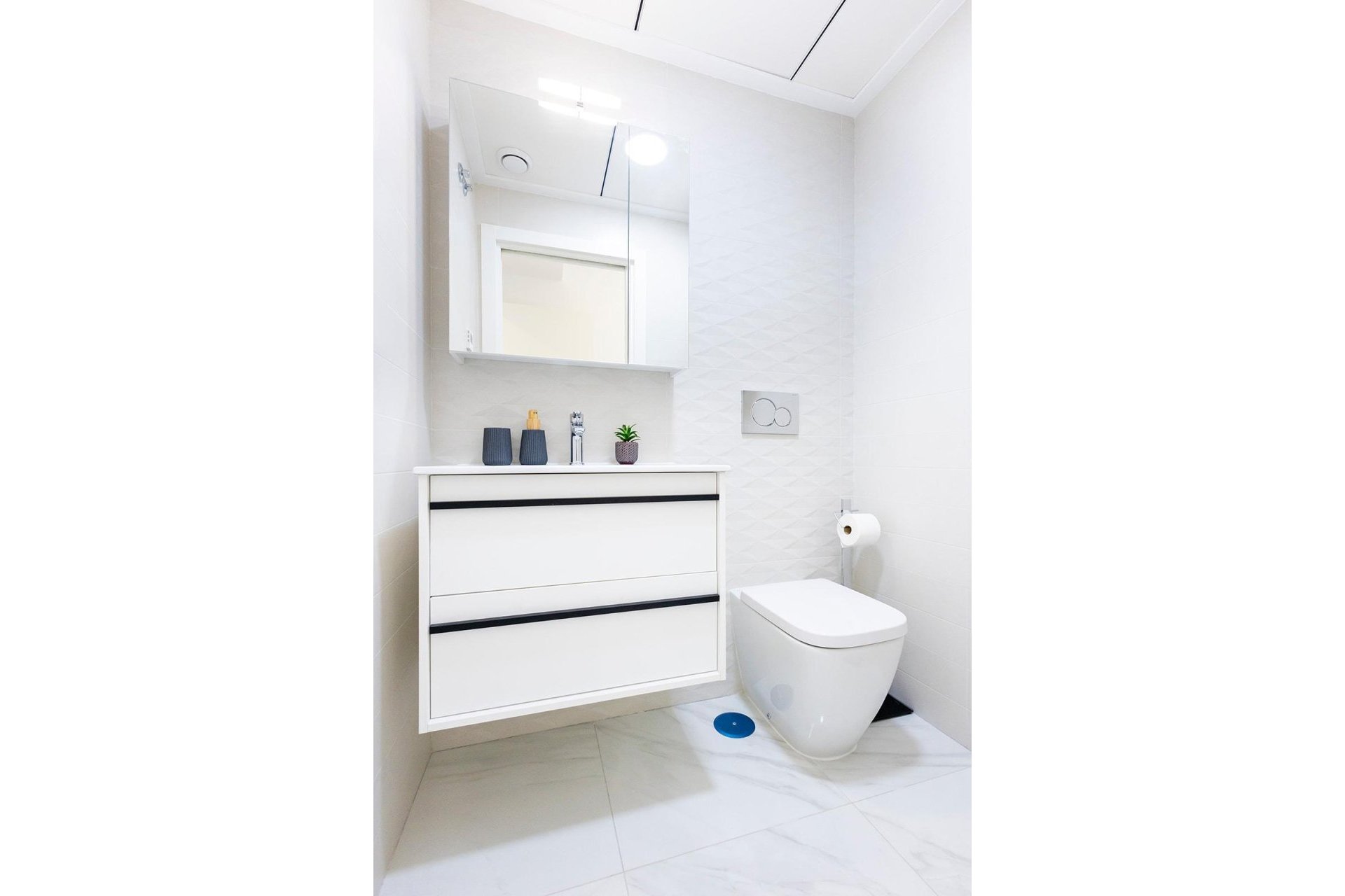 Obra nueva - Apartamento -
Jacarilla - pueblo