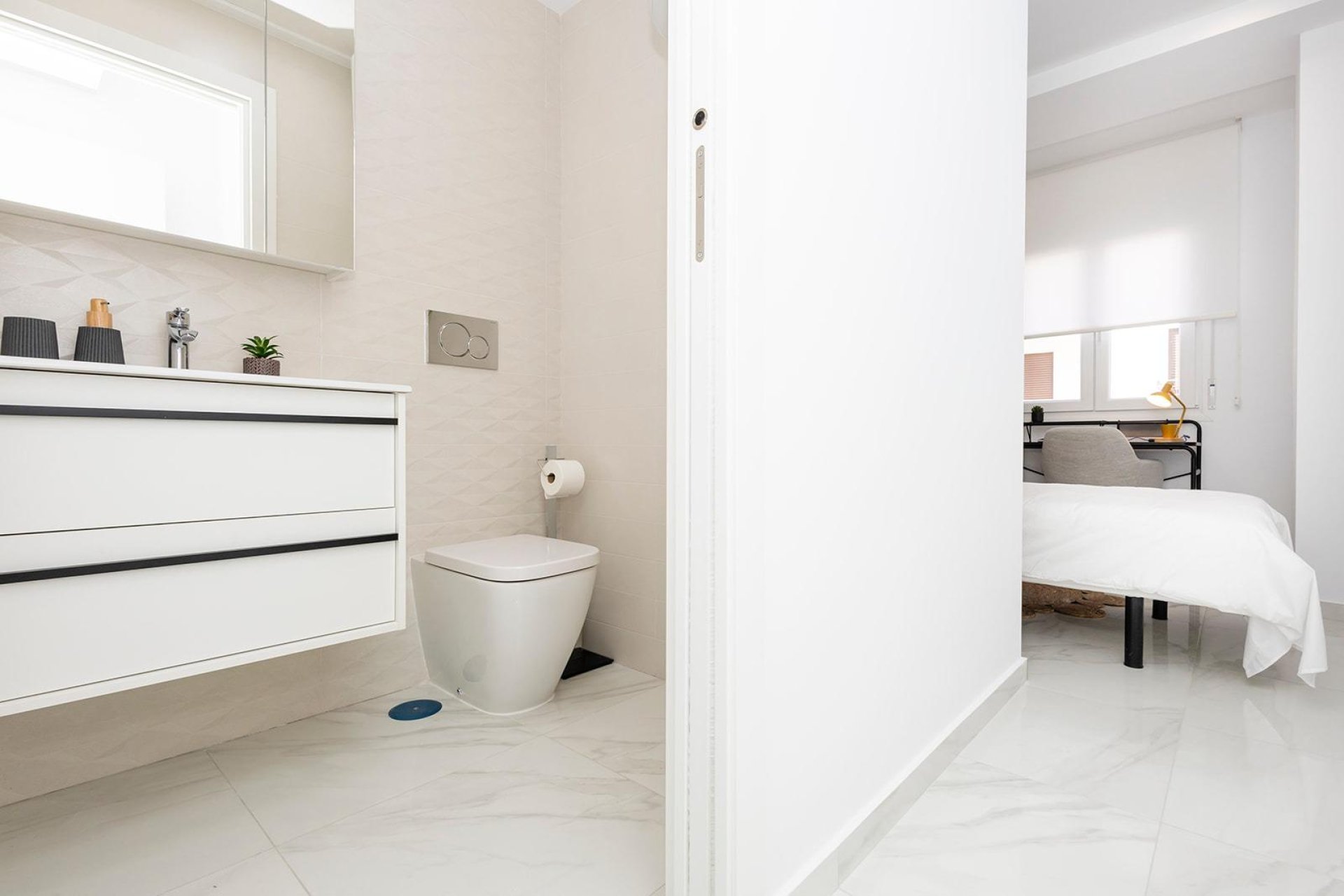 Obra nueva - Apartamento -
Jacarilla - pueblo
