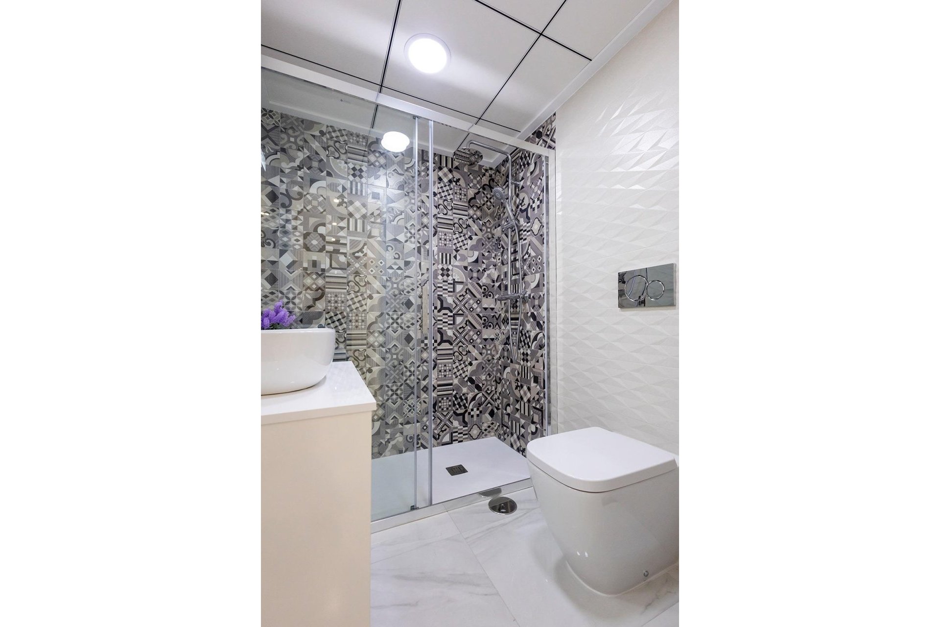 Obra nueva - Apartamento -
Jacarilla - pueblo