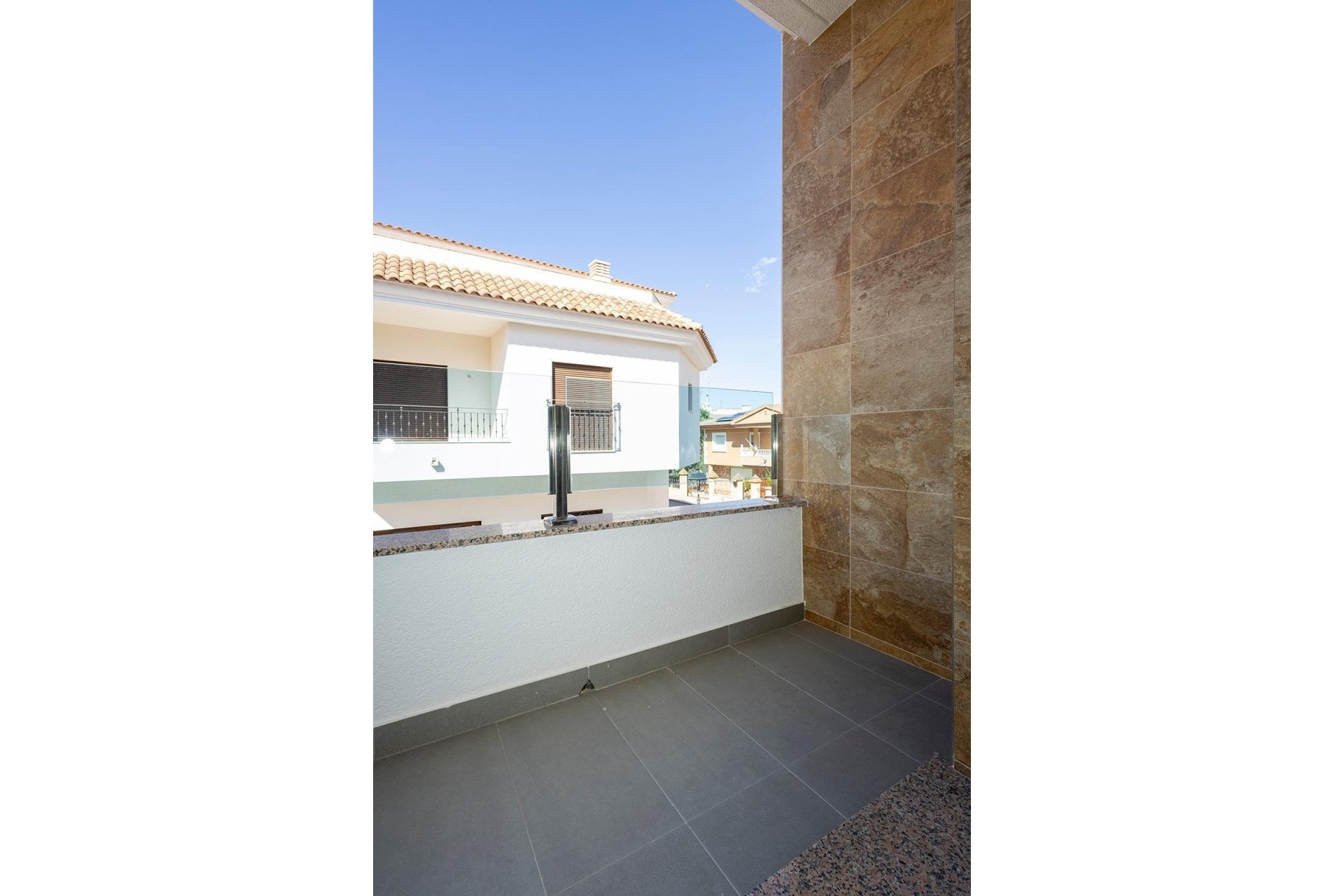 Obra nueva - Apartamento -
Jacarilla - pueblo