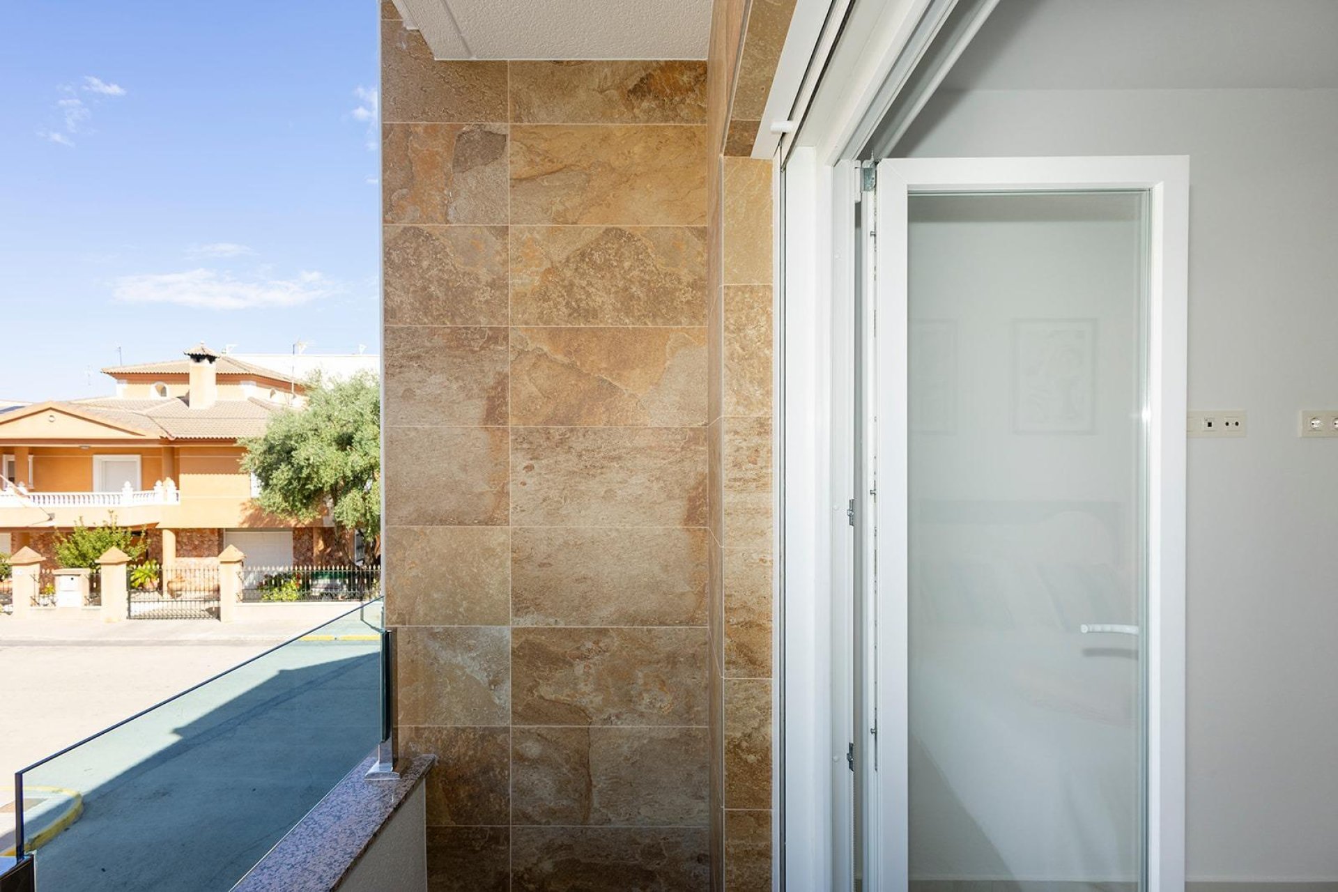 Obra nueva - Apartamento -
Jacarilla - pueblo
