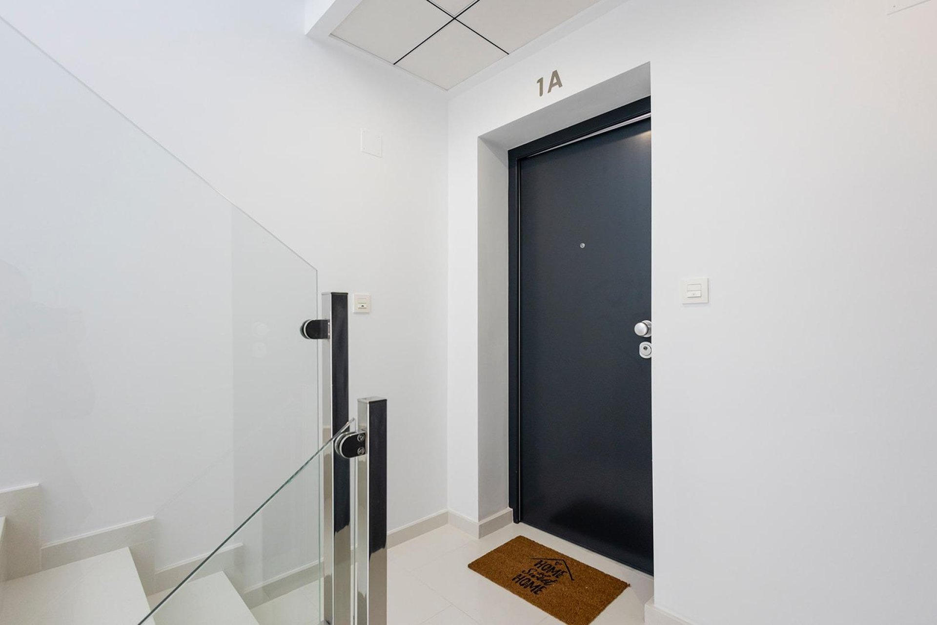 Obra nueva - Apartamento -
Jacarilla - pueblo