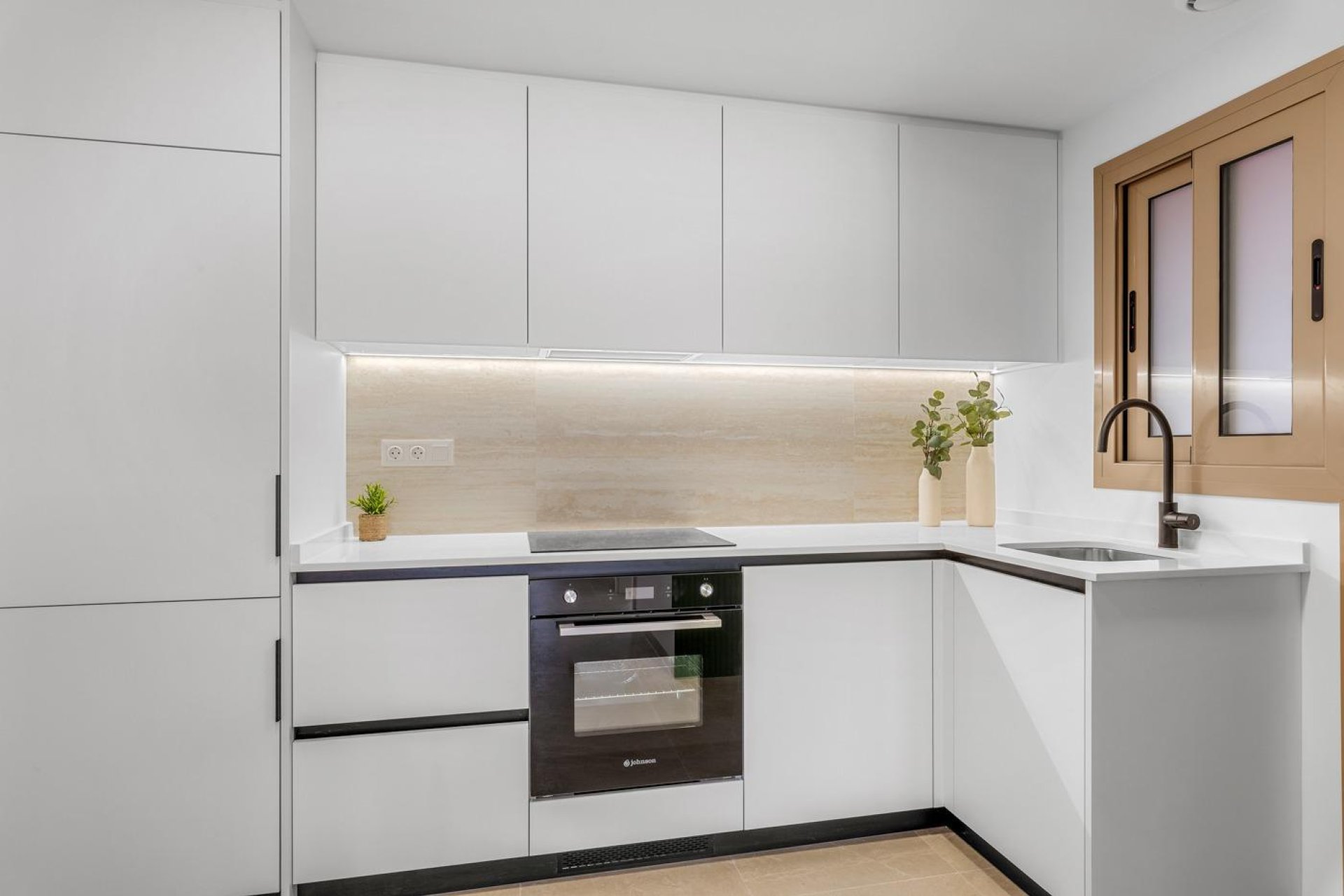 Obra nueva - Apartamento -
Jacarilla - pueblo