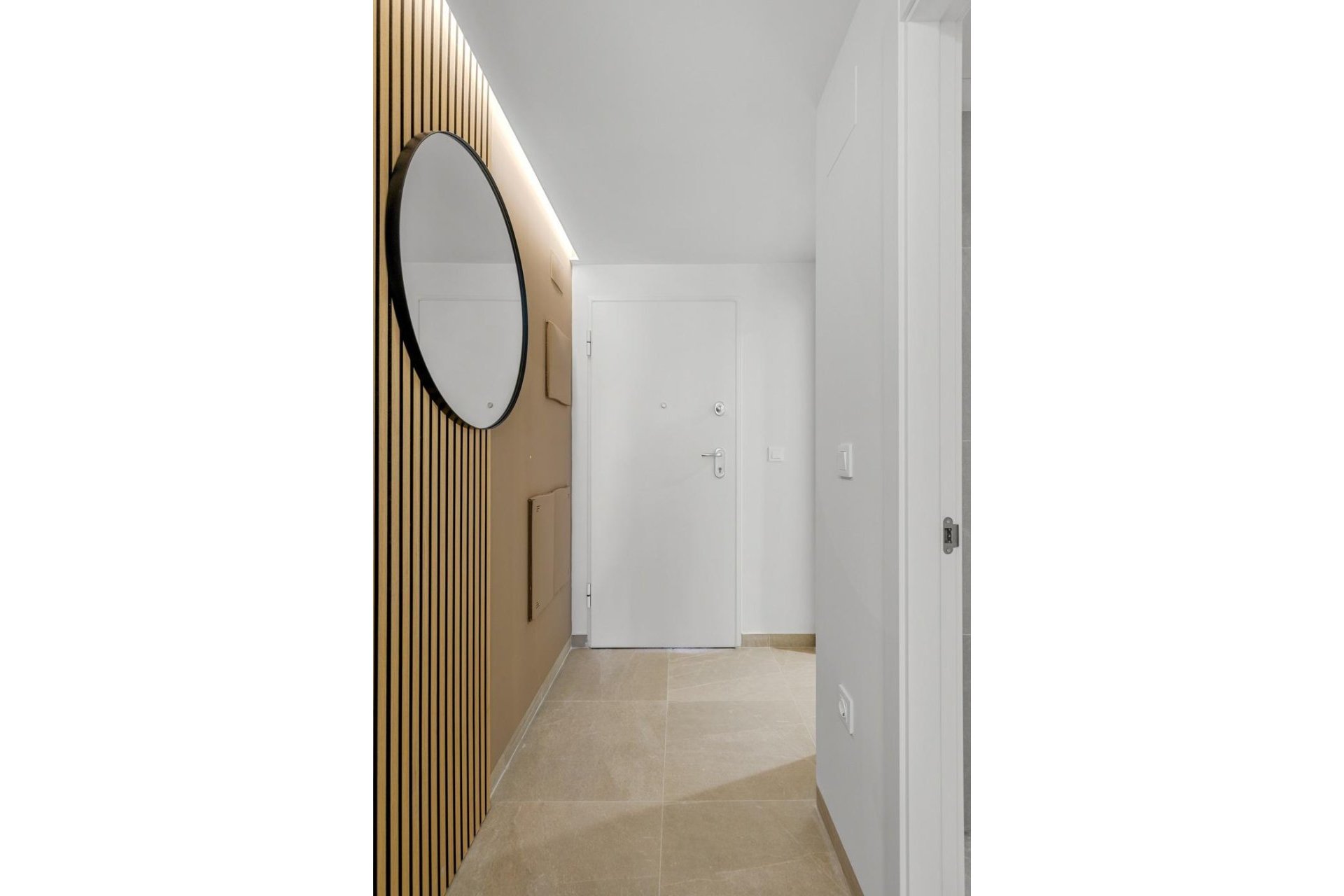 Obra nueva - Apartamento -
Jacarilla - pueblo