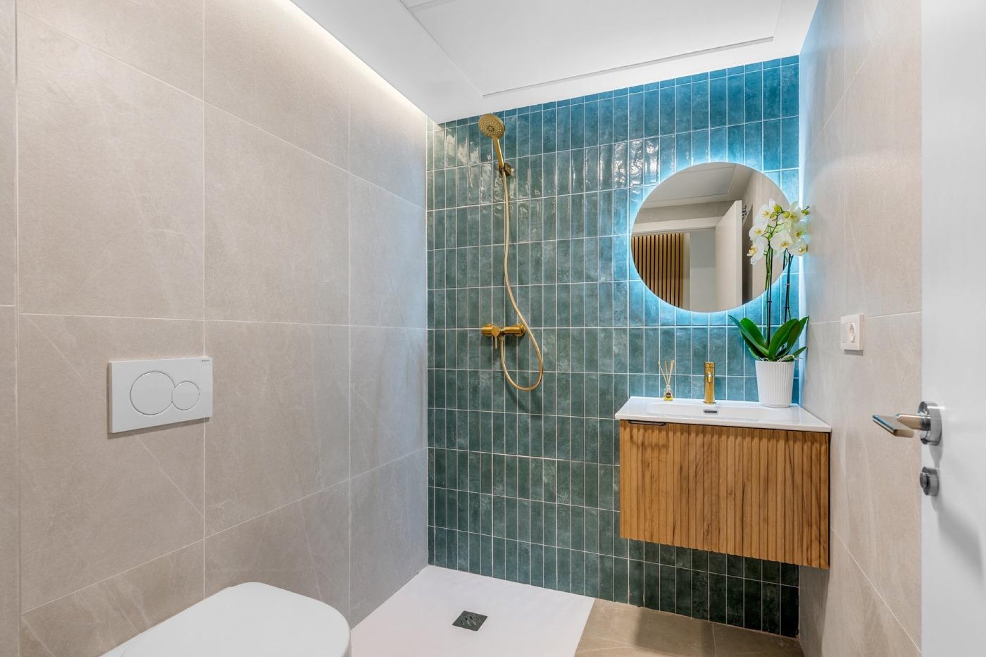 Obra nueva - Apartamento -
Jacarilla - pueblo