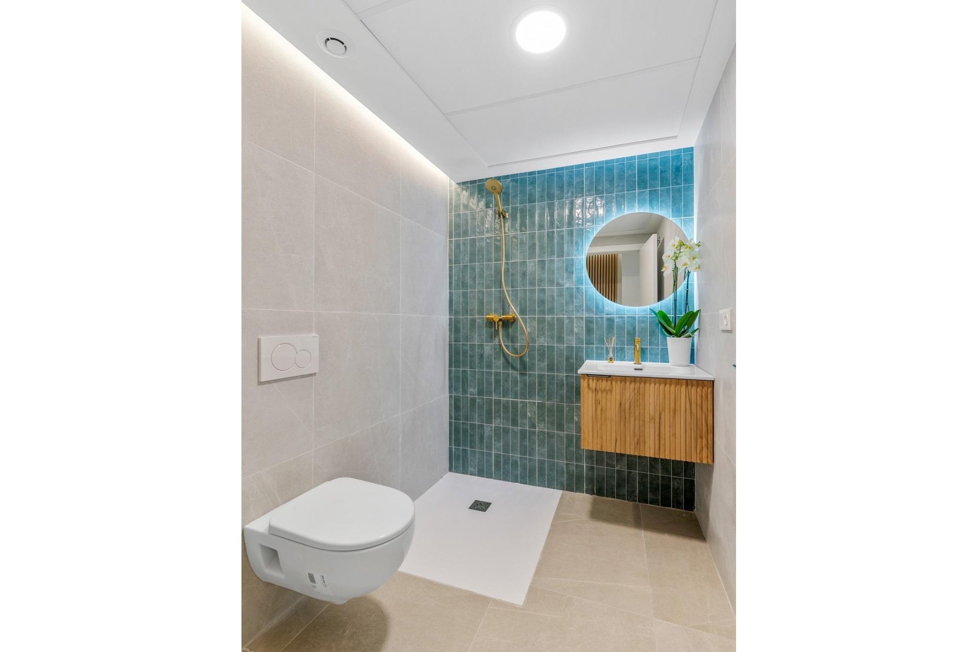 Obra nueva - Apartamento -
Jacarilla - pueblo