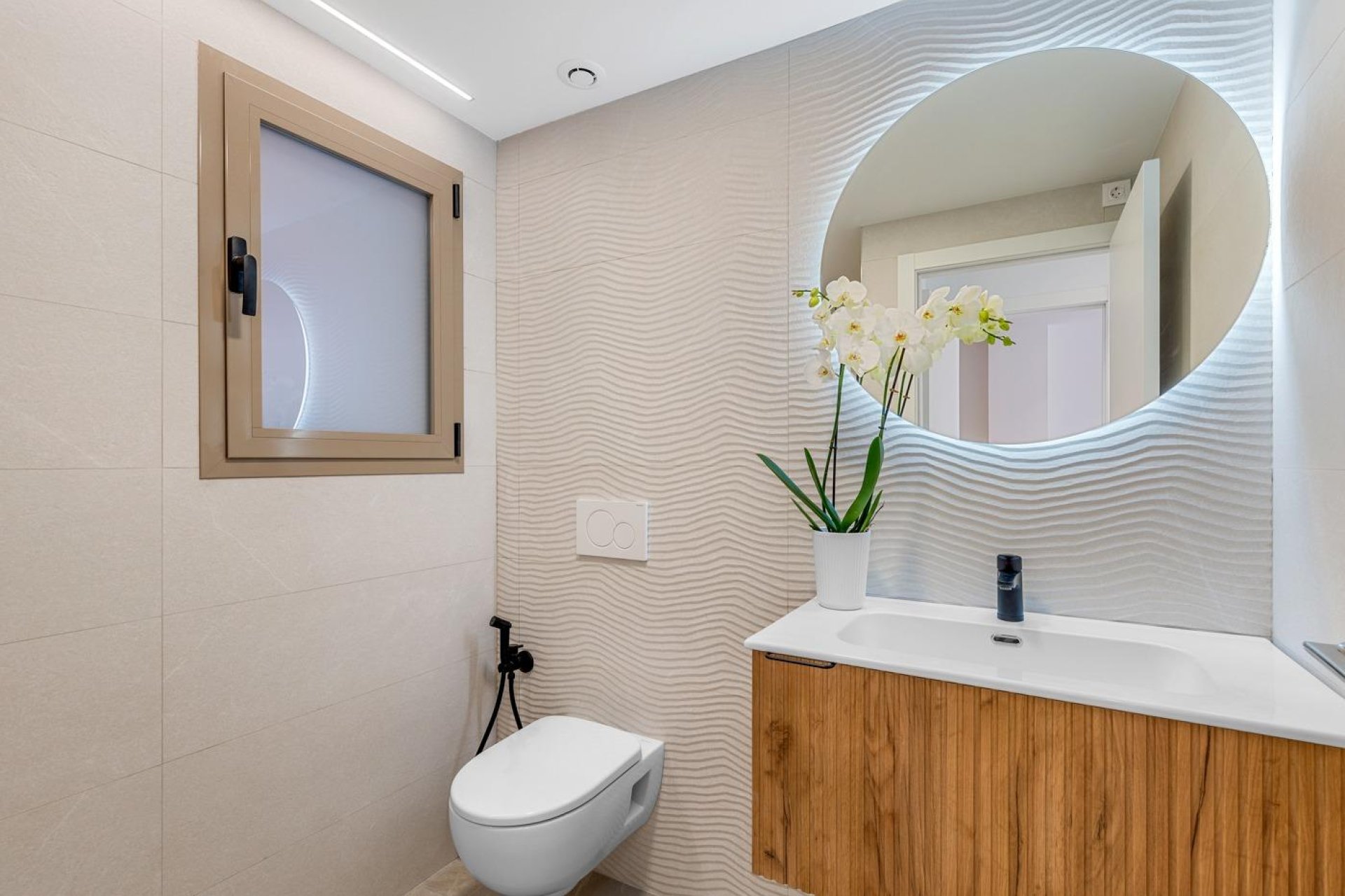 Obra nueva - Apartamento -
Jacarilla - pueblo