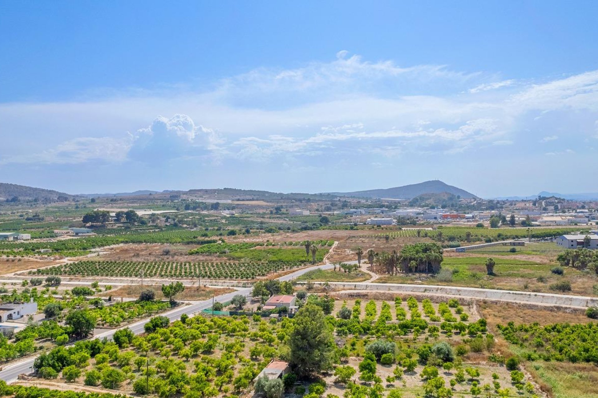 Obra nueva - Apartamento -
Jacarilla - pueblo