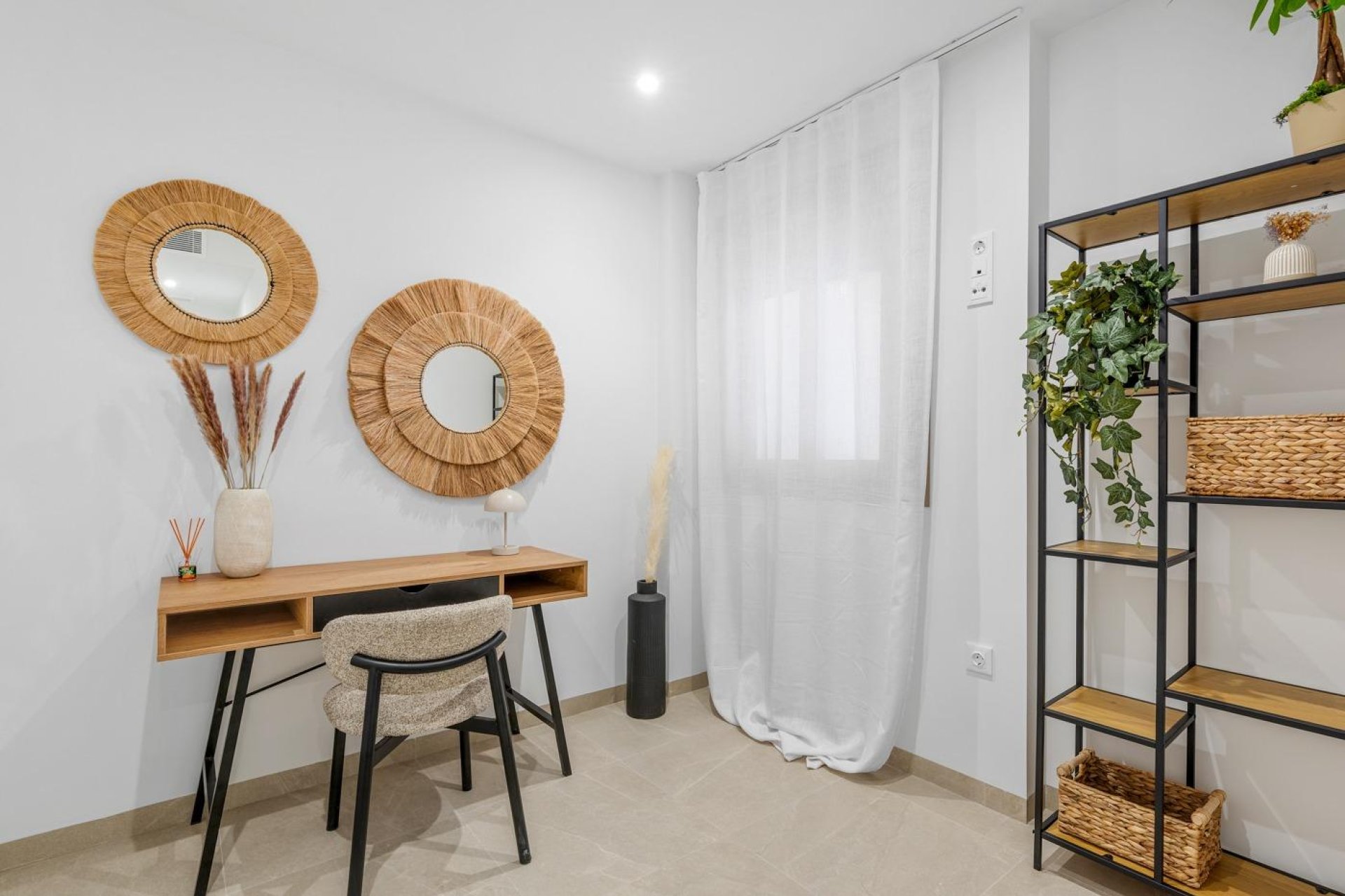 Obra nueva - Apartamento -
Jacarilla - pueblo