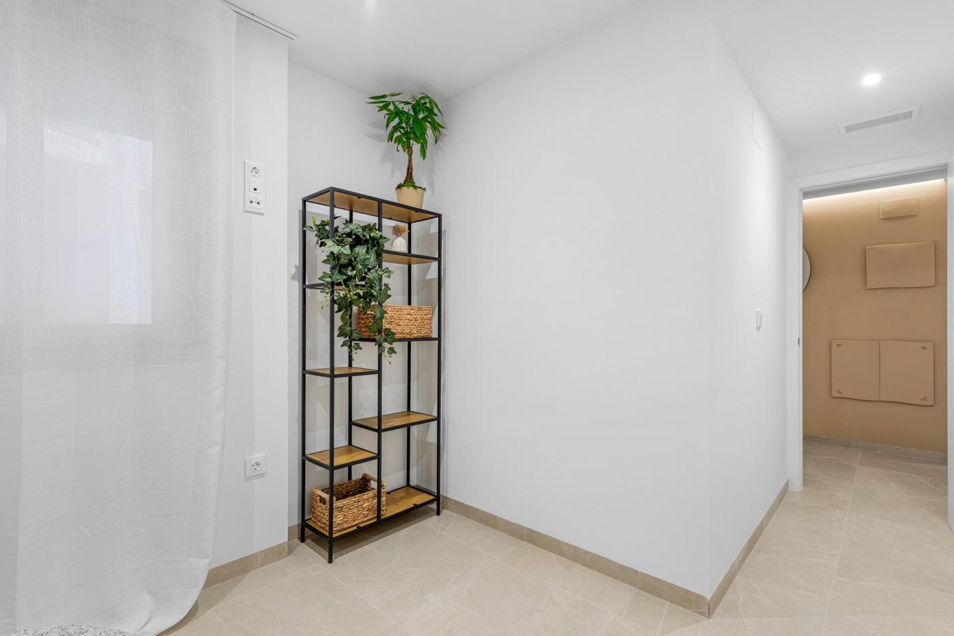 Obra nueva - Apartamento -
Jacarilla - pueblo