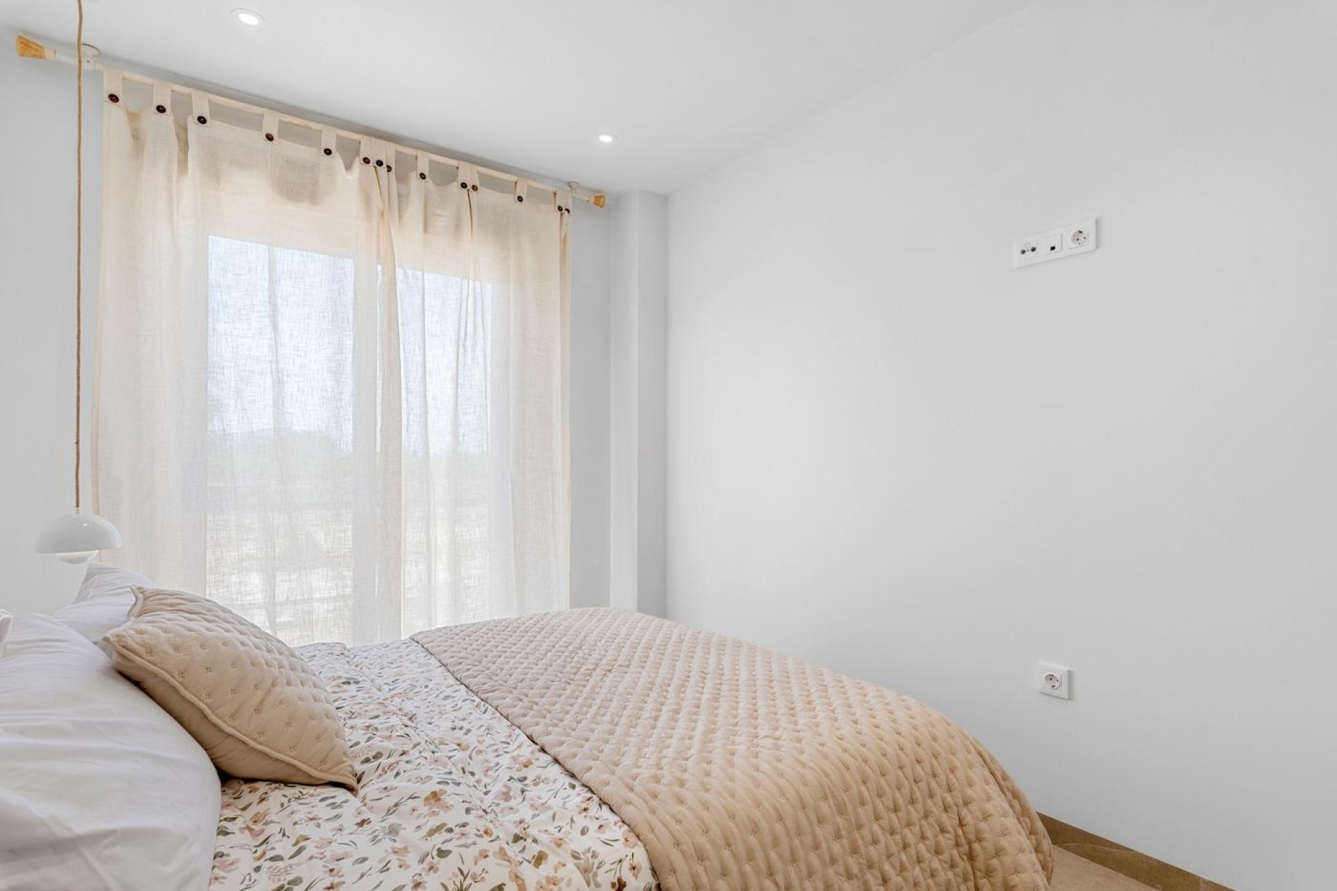 Obra nueva - Apartamento -
Jacarilla - pueblo