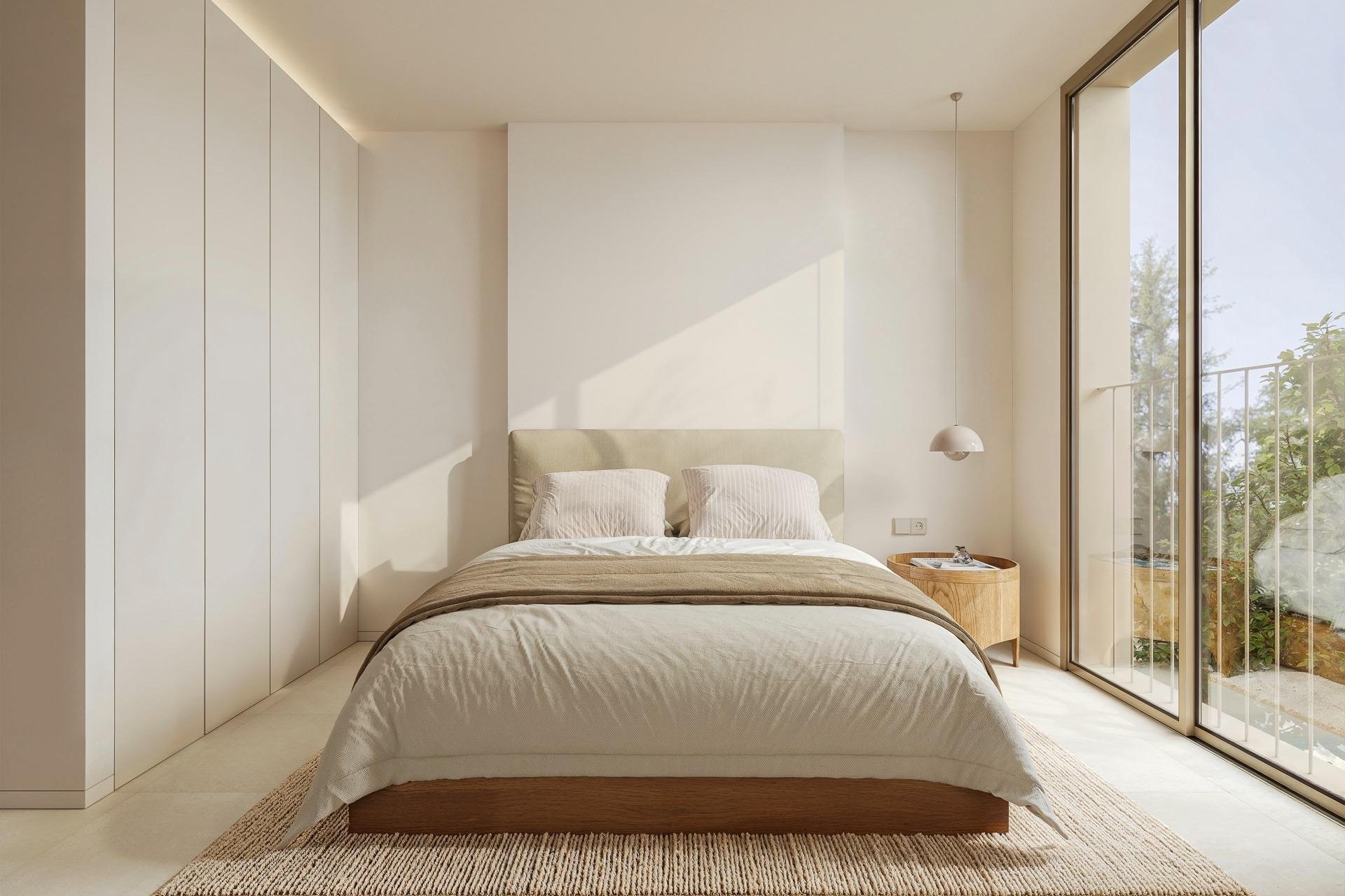 Obra nueva - Apartamento -
Jacarilla - pueblo