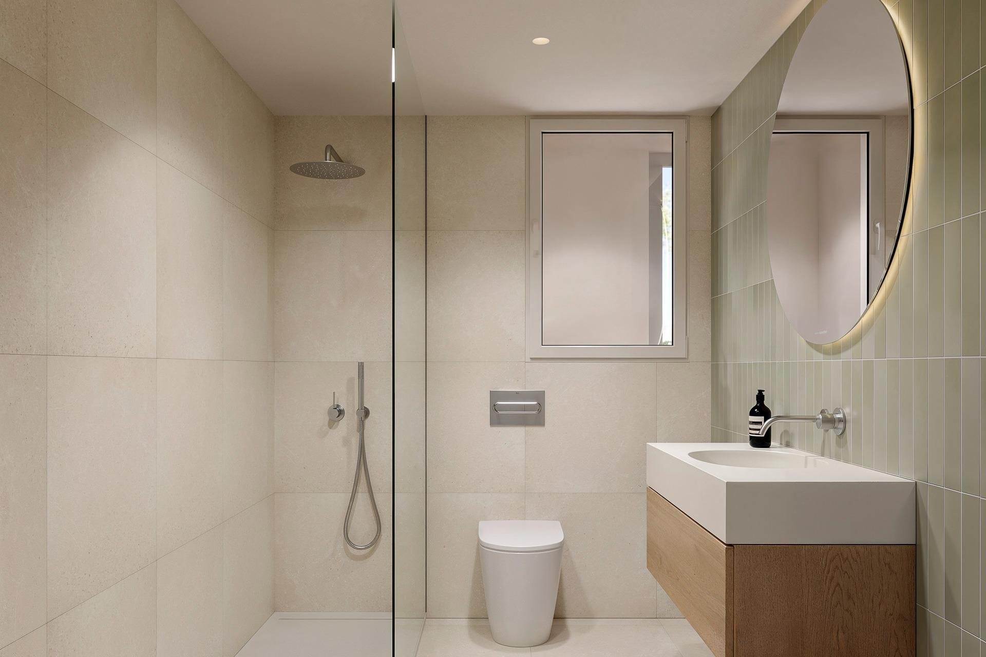 Obra nueva - Apartamento -
Jacarilla - pueblo