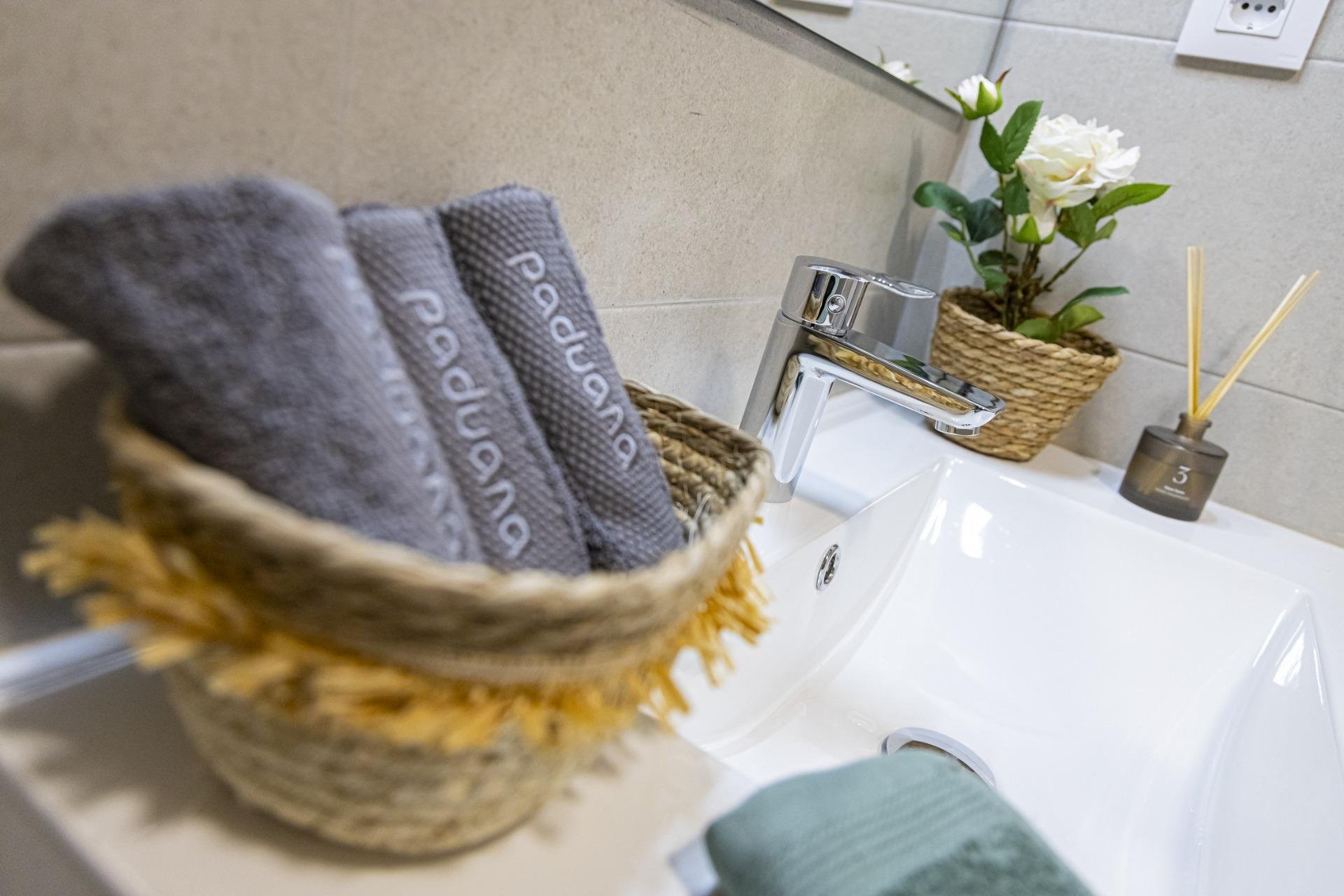 Obra nueva - Apartamento -
La Manga del Mar Menor - La Manga