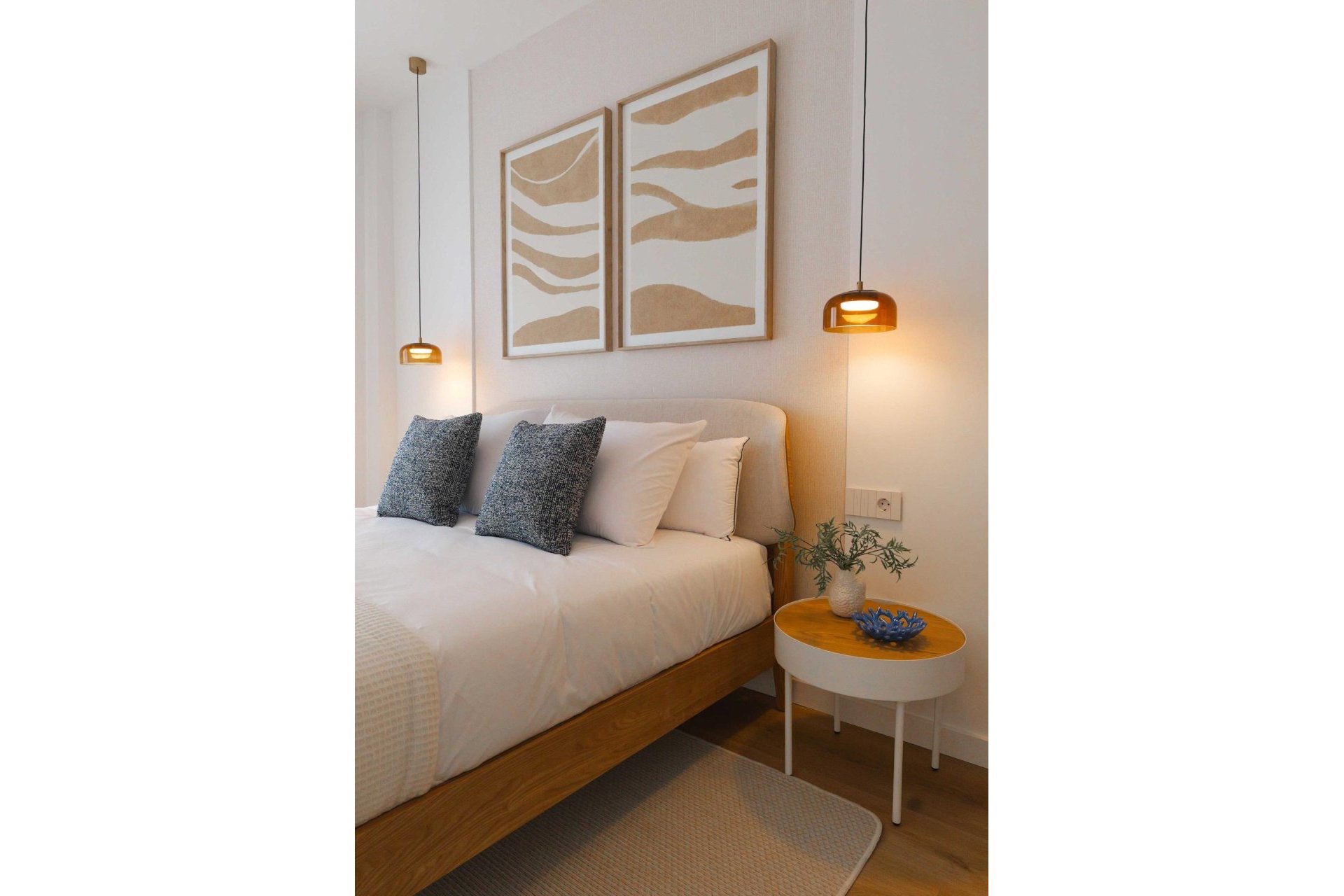 Obra nueva - Apartamento -
La Manga del Mar Menor - Veneziola