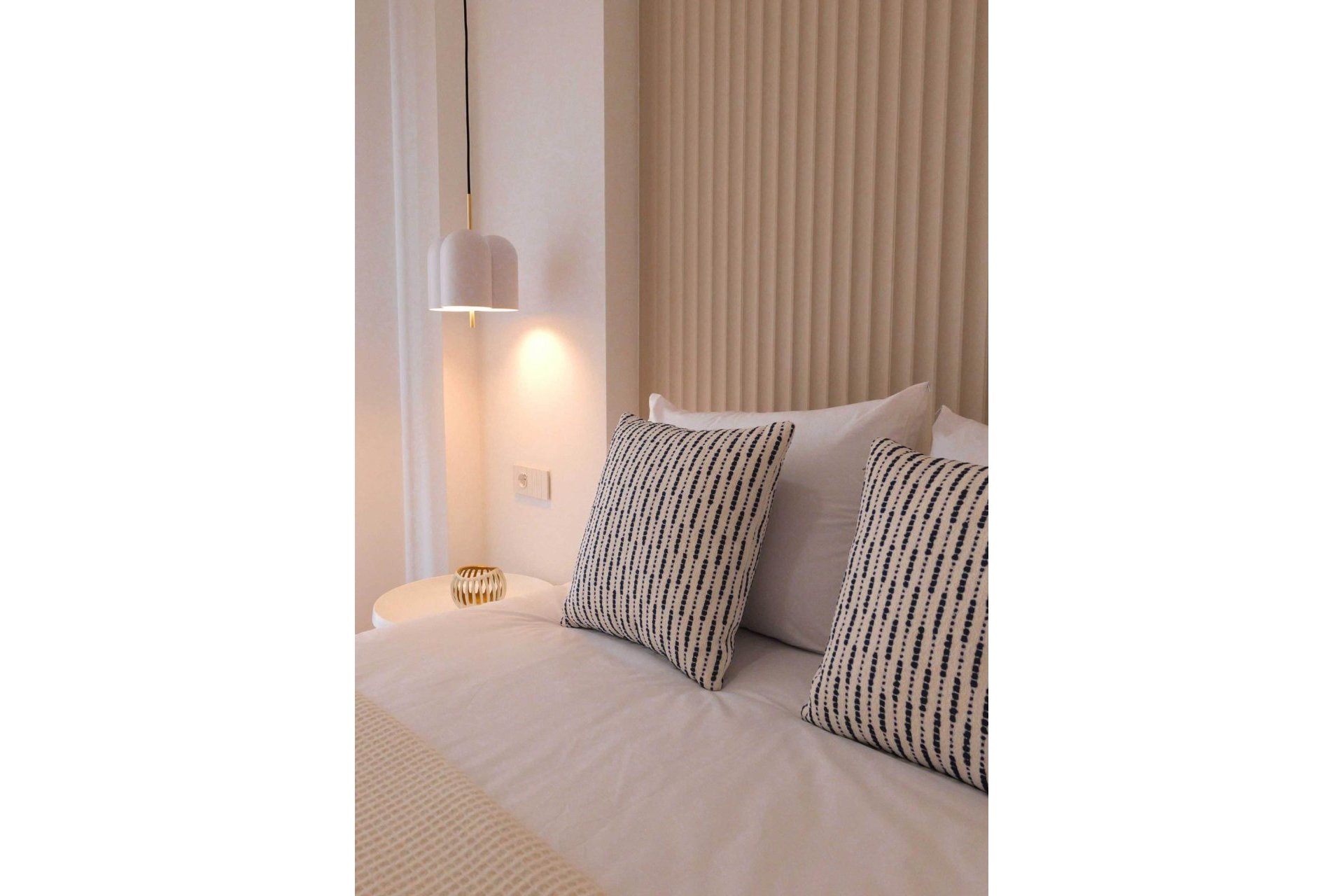 Obra nueva - Apartamento -
La Manga del Mar Menor - Veneziola