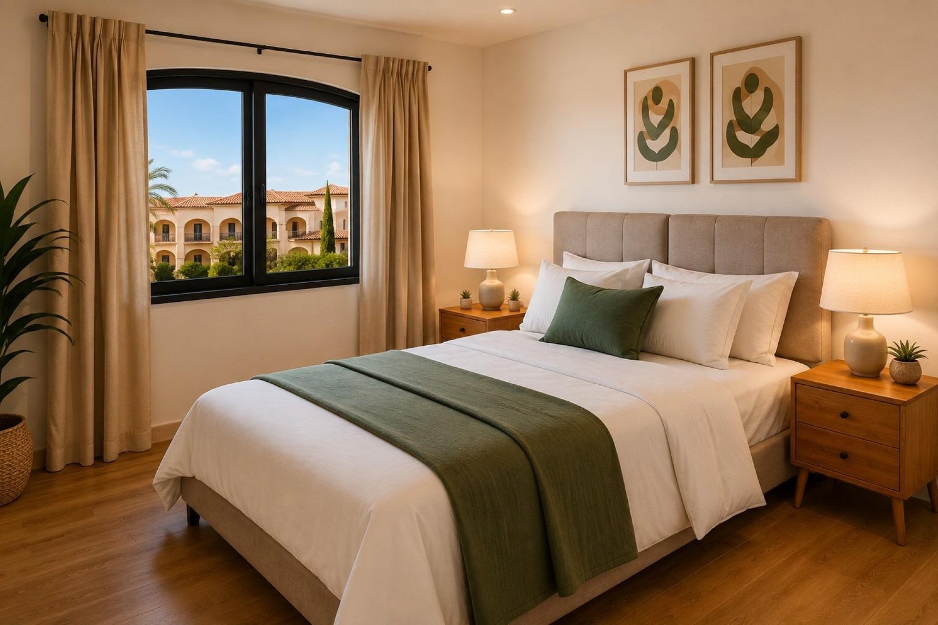 Obra nueva - Apartamento -
Los Alcázares - Playa Lo Sola