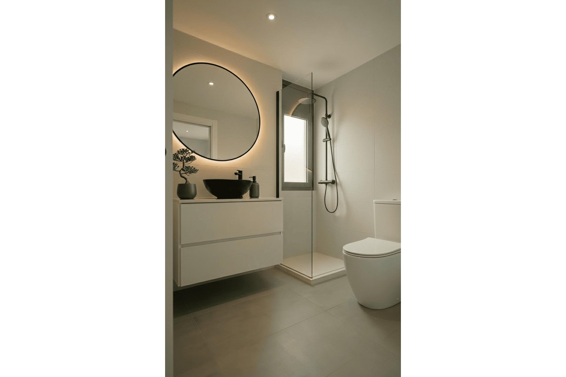 Obra nueva - Apartamento -
Los Alcázares - Serena Golf