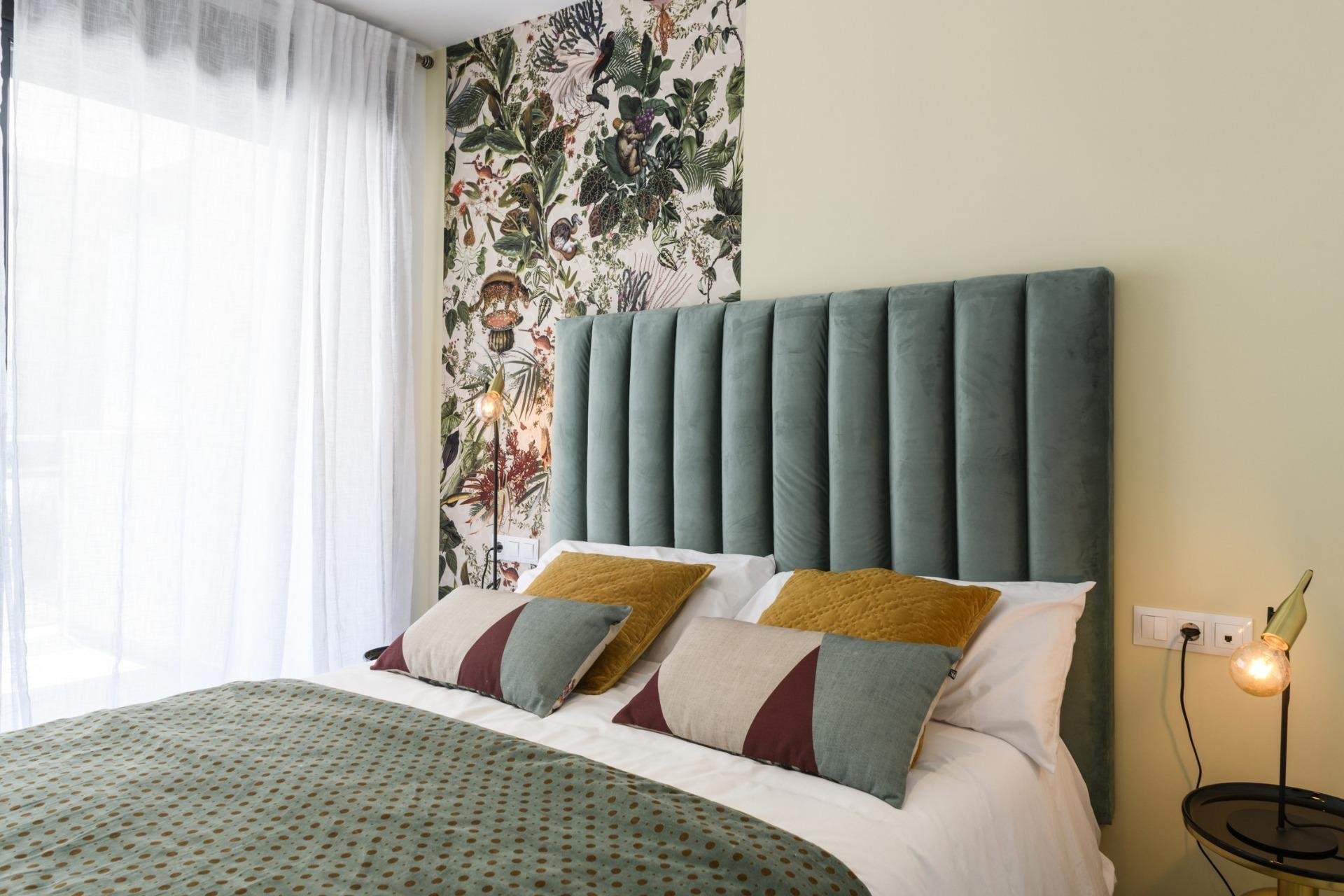 Obra nueva - Apartamento -
Orihuela Costa - Campoamor