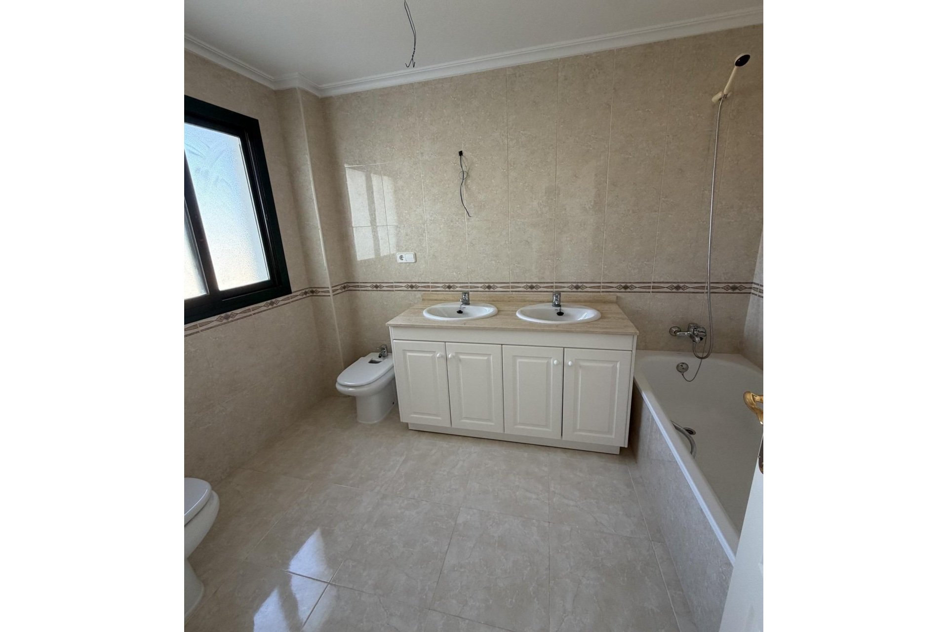 Obra nueva - Apartamento -
Orihuela Costa - Lomas de Campoamor