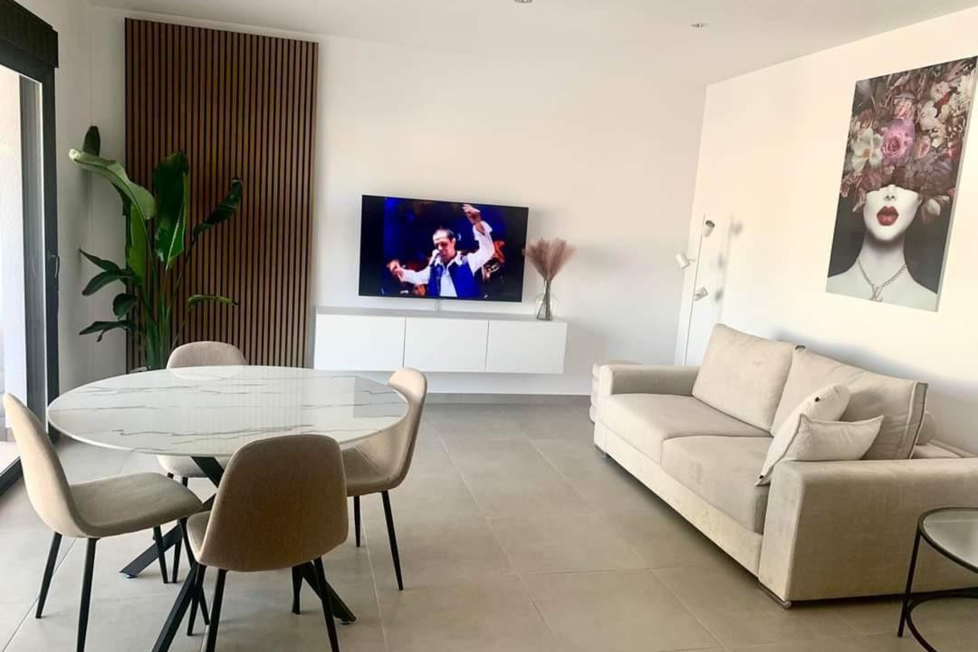 Obra nueva - Apartamento -
Pilar de la Horadada - pueblo