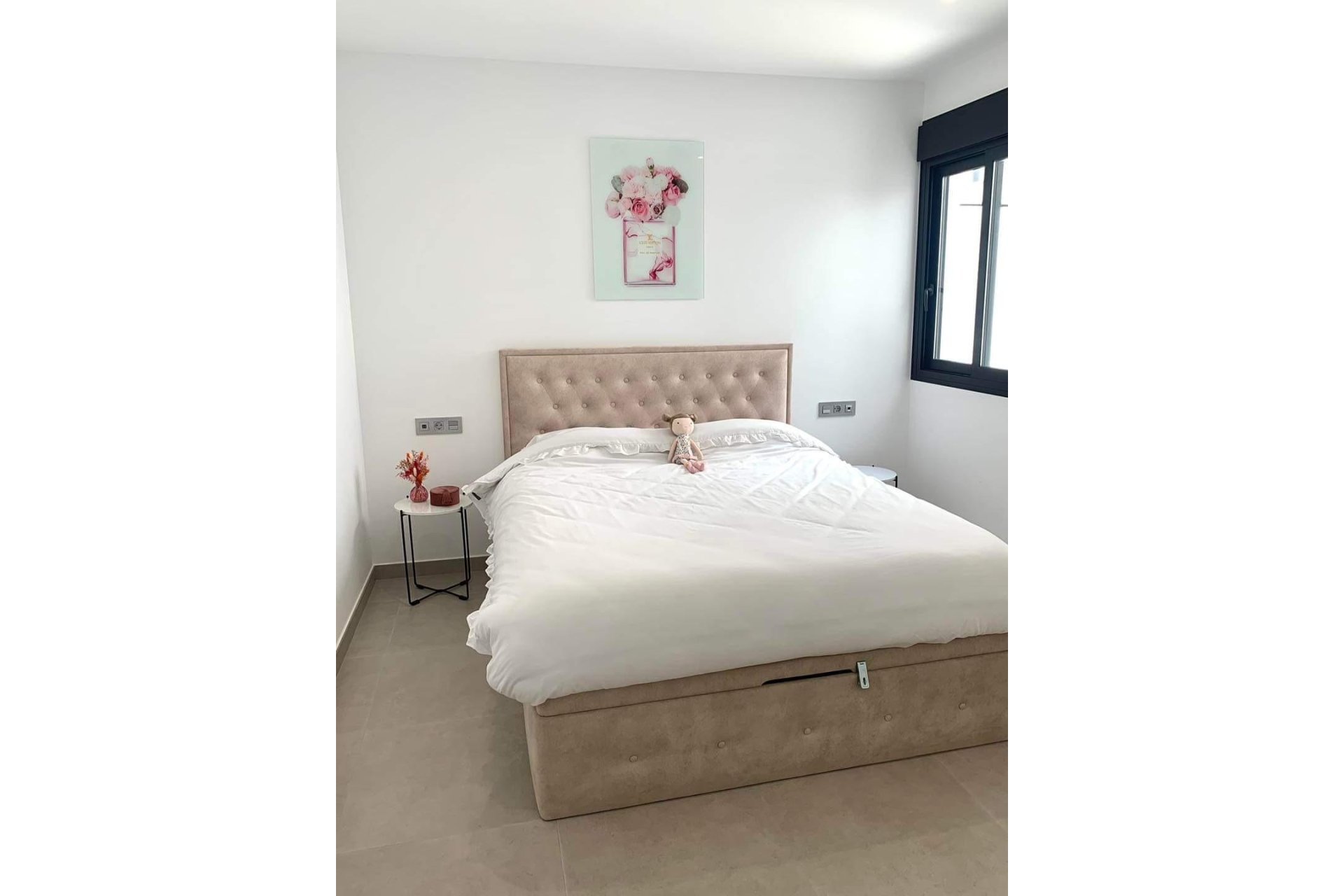 Obra nueva - Apartamento -
Pilar de la Horadada - pueblo