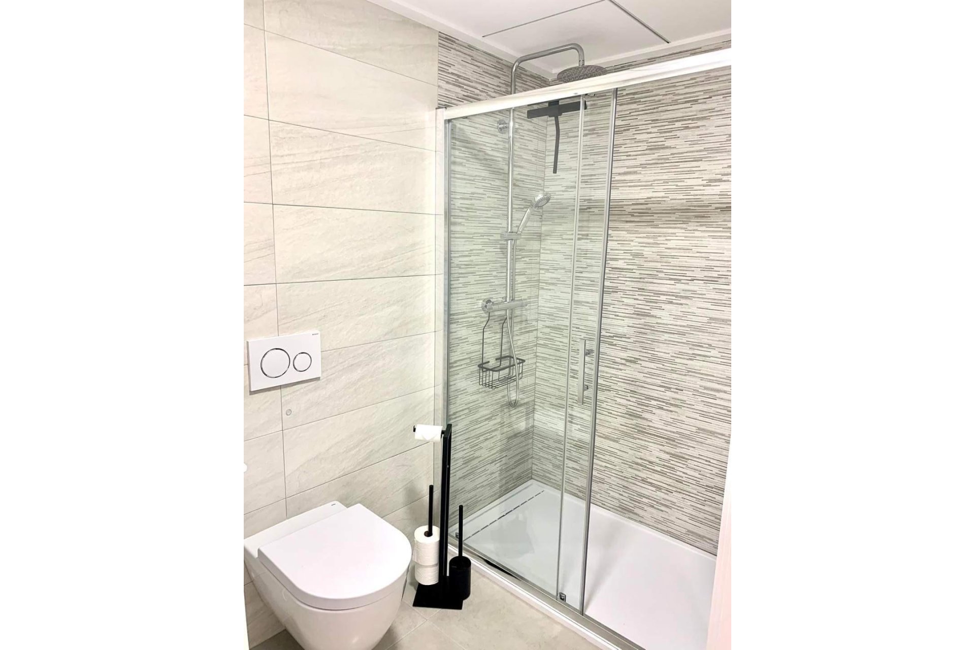 Obra nueva - Apartamento -
Pilar de la Horadada - pueblo